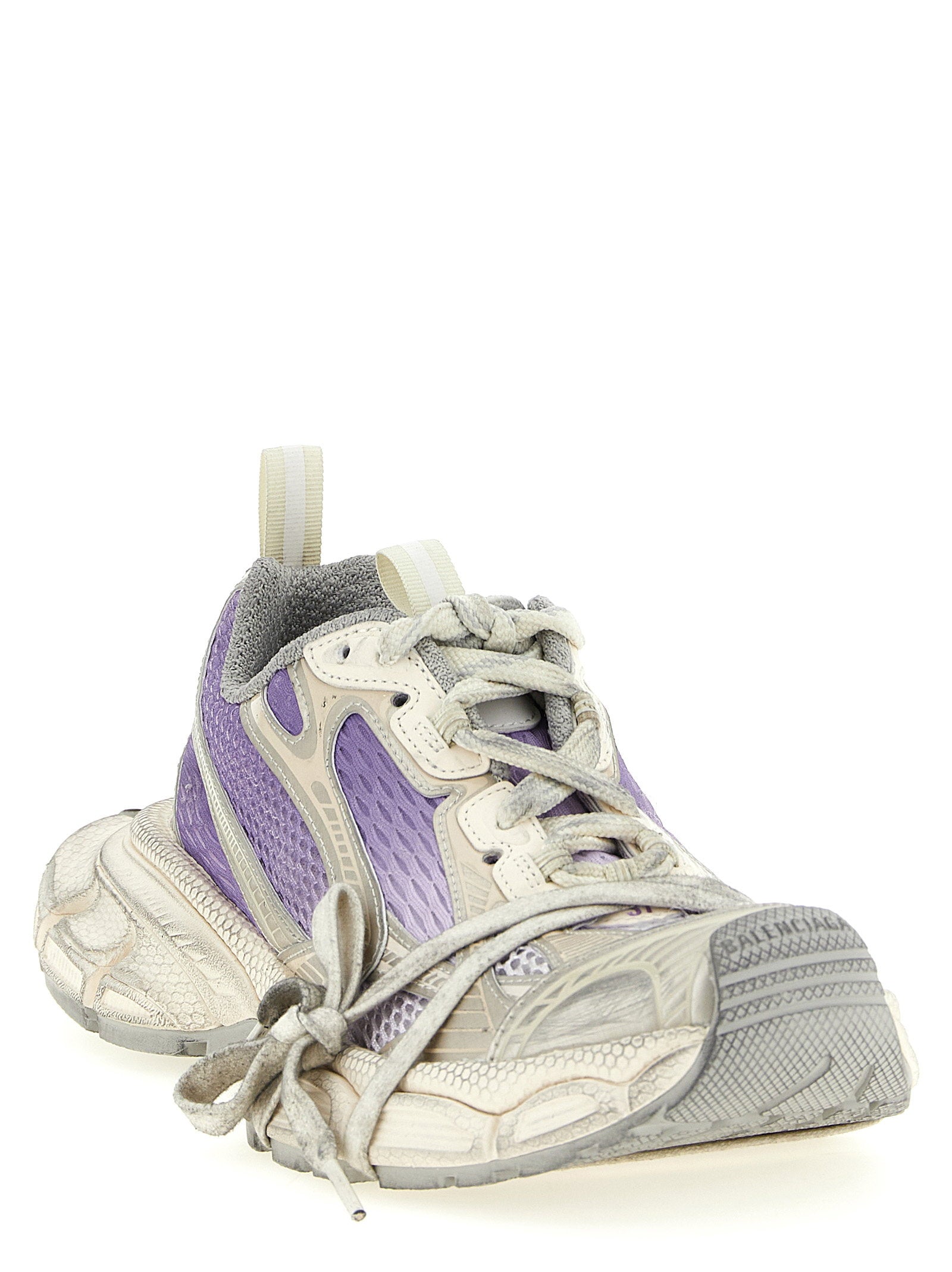Balenciaga 3xl Sneakers - view 2