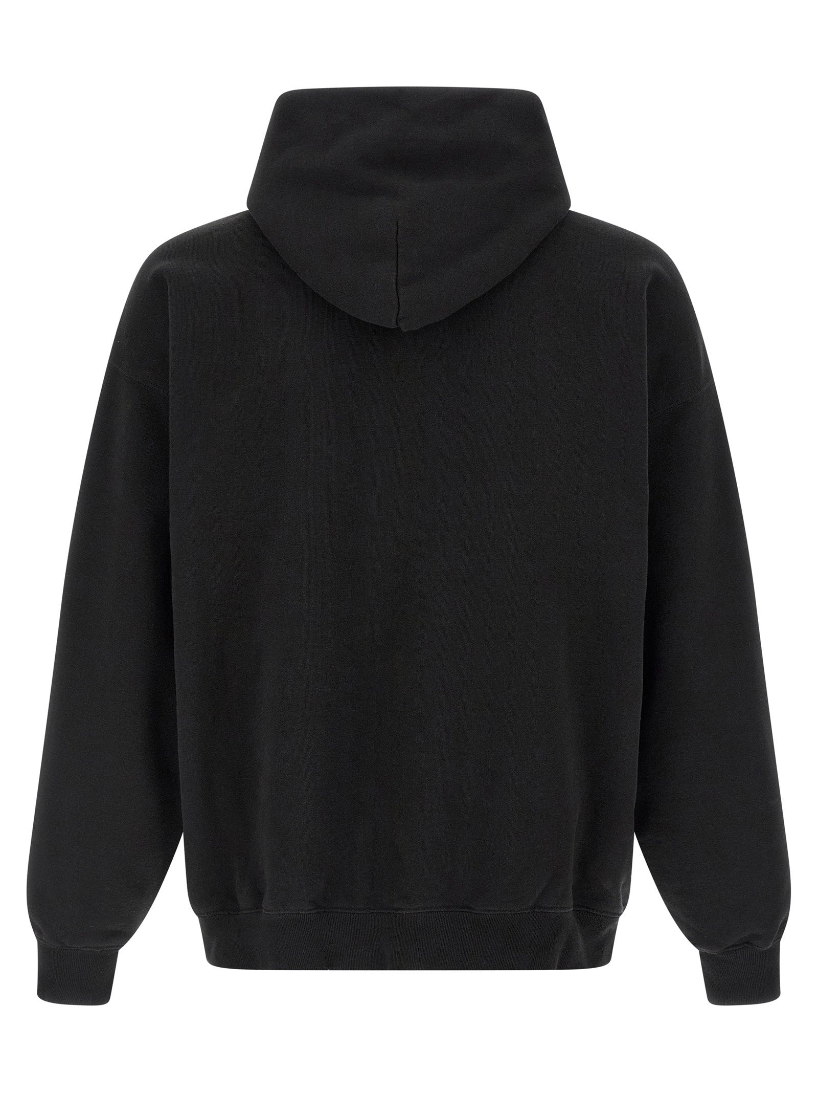 Balenciaga Paris Thunderstorm Hoodie – 100% cotton - view 2