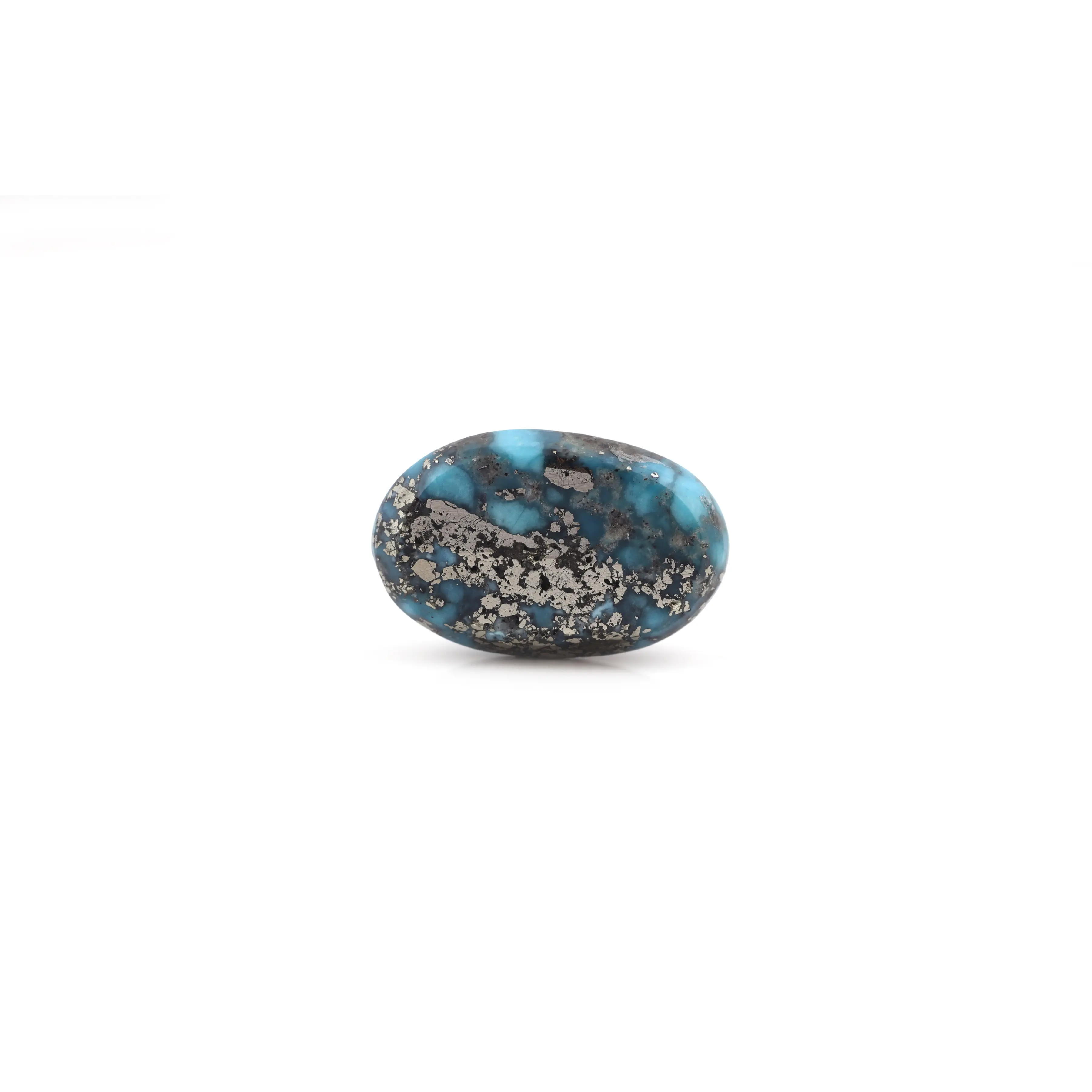 Pramogh Irani Firoza - 23.35 Carat - view 2