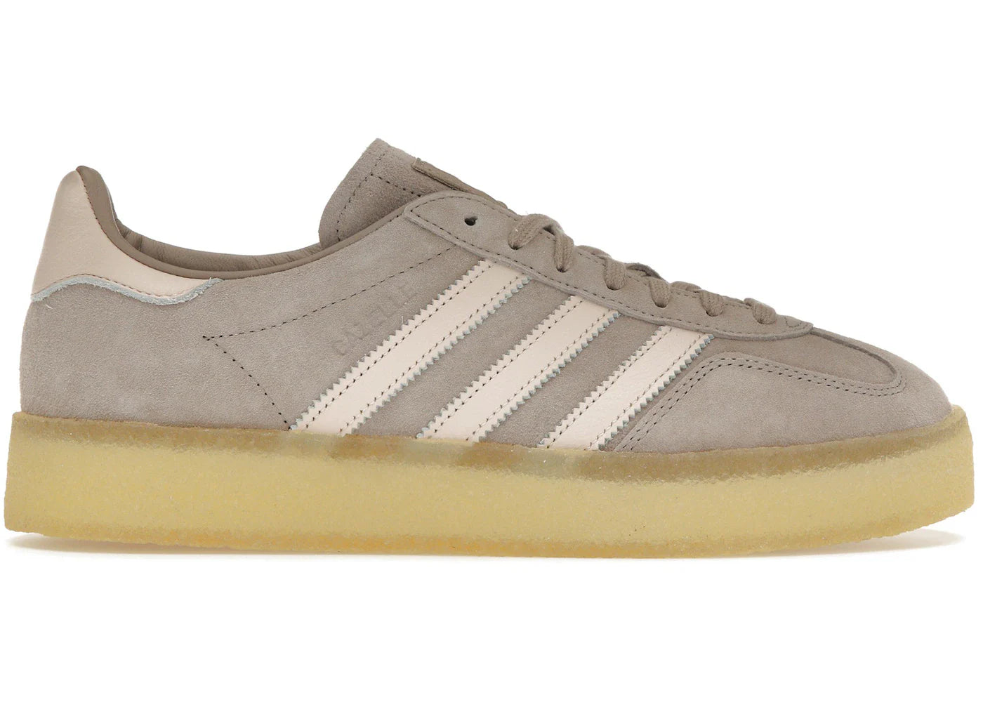 Adidas Gazelle Adidas Clarks 8Th Street Gazelle Indoor By Ronnie Fieg Molecule Exclusive