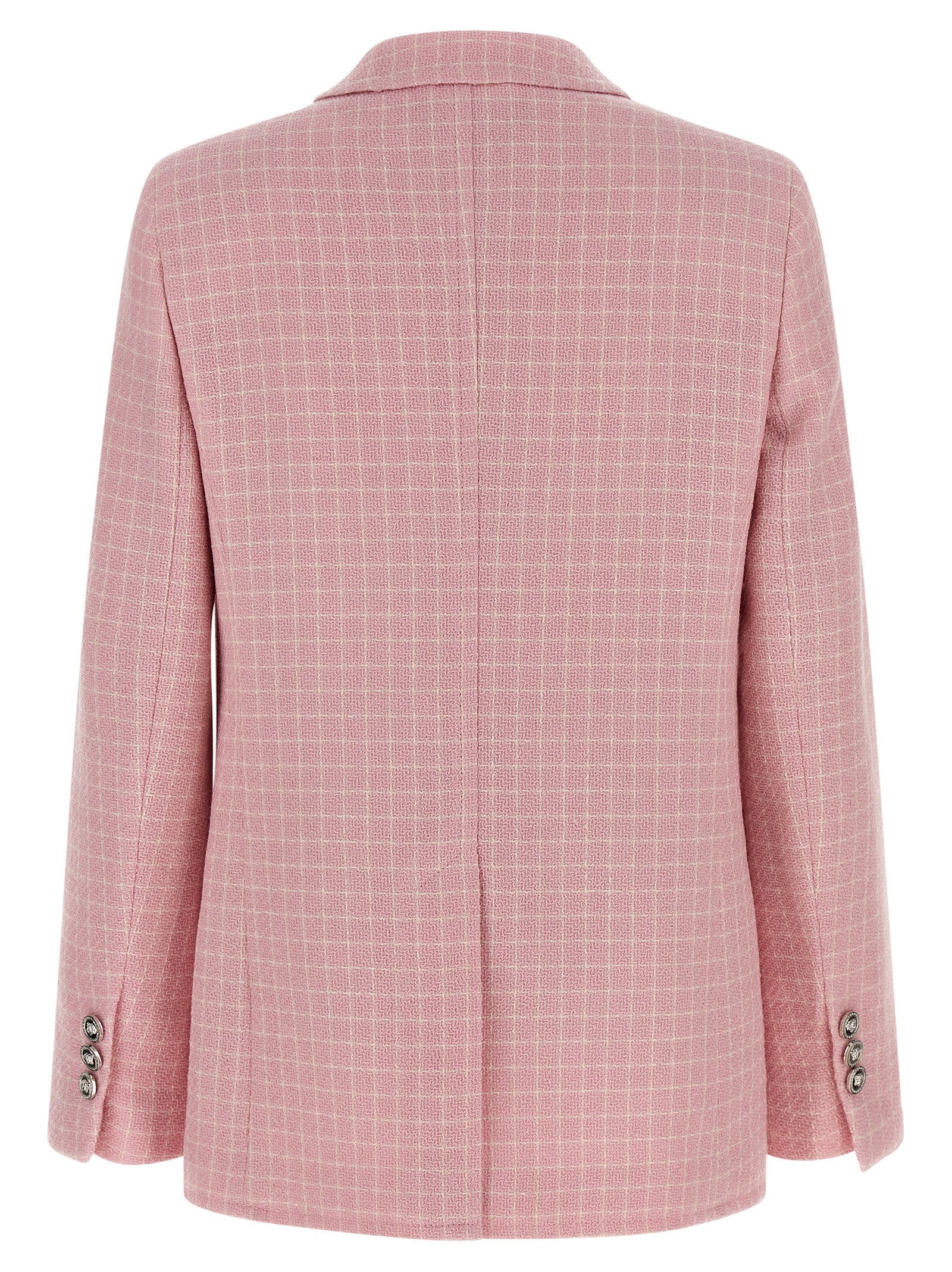Versace Blazer Check - view 2
