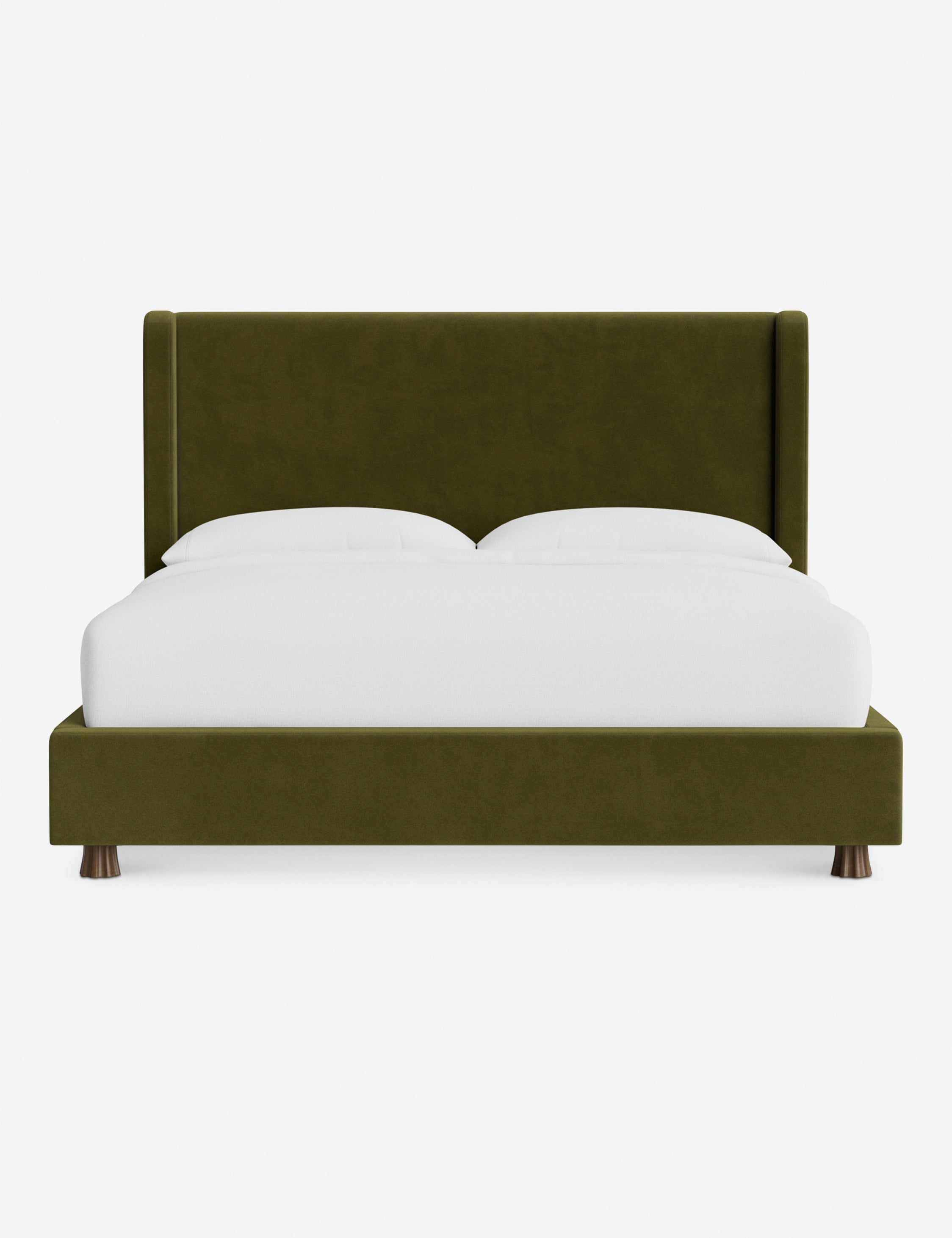 Lulu and Georgia Domme Platform Bed by DISC Interiors - view 198