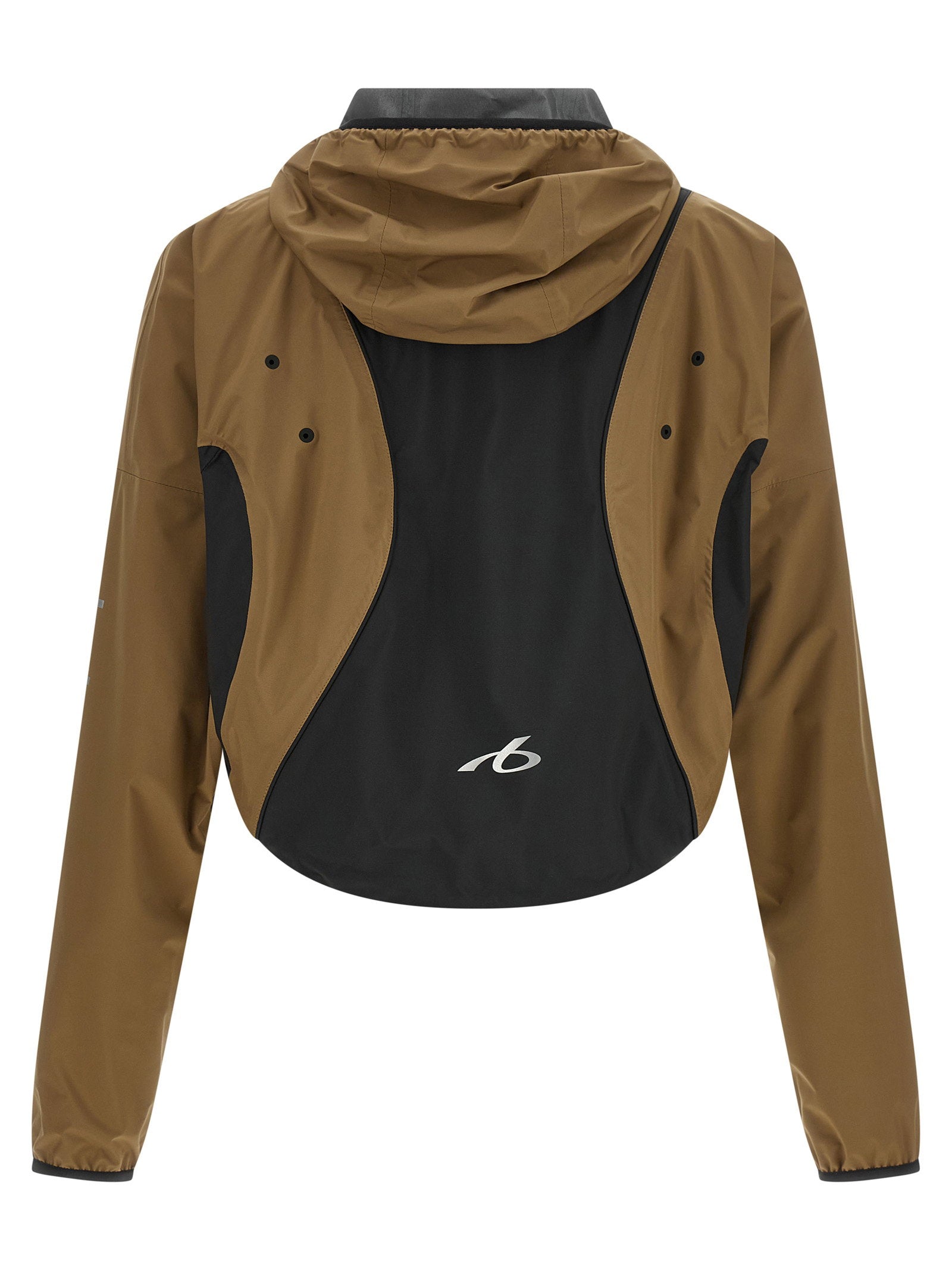 Balenciaga Techwear Hoodie – 100% polyester - view 2