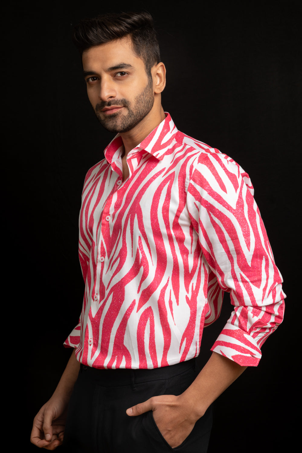 BlackTree Shirt BTS211 - view 4