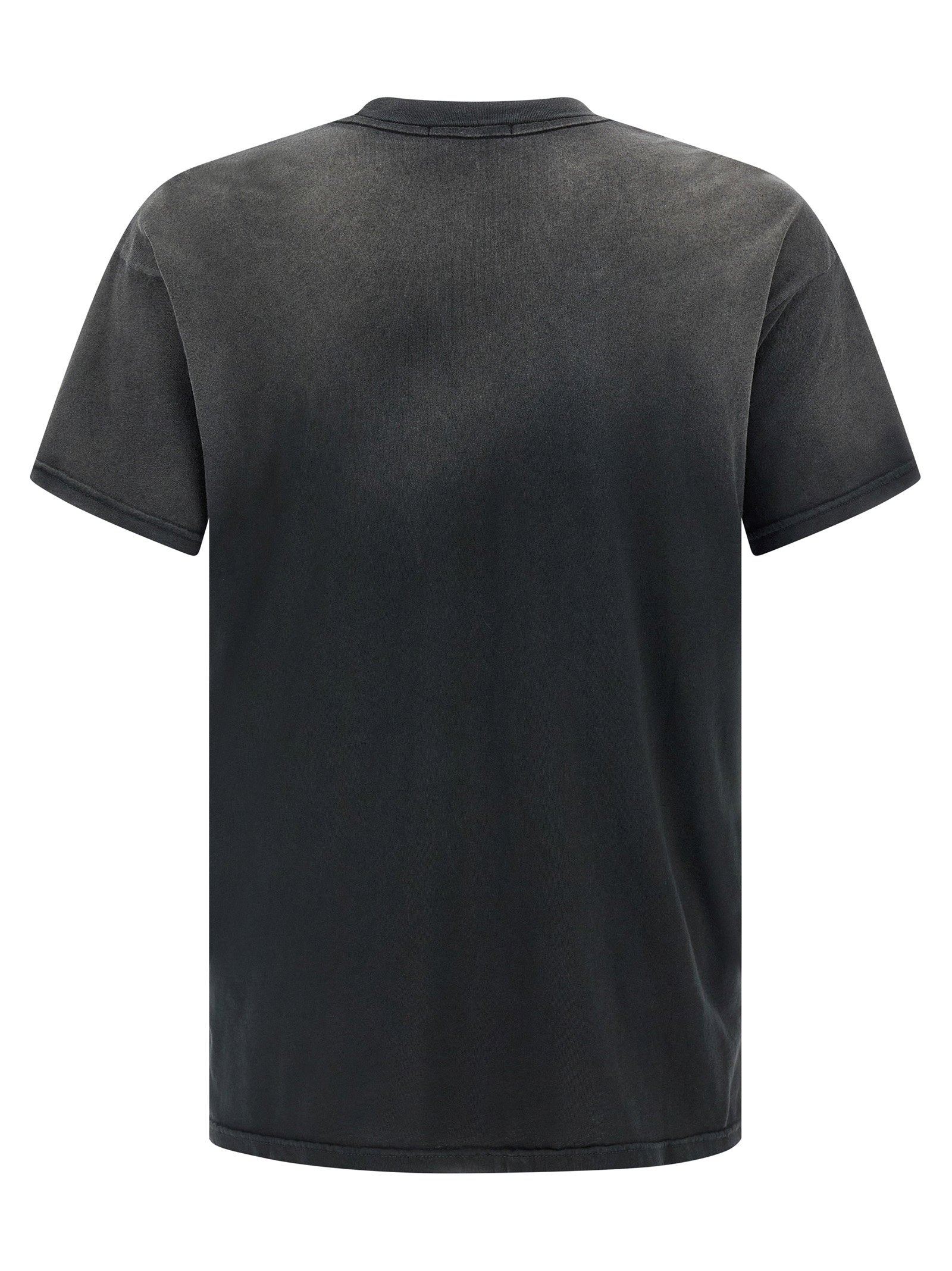 Willy Chavarria San Chachi Produce T-shirt – 100% cotton - view 2