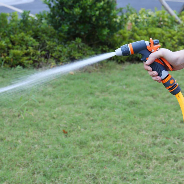 Catterton High Pressure Water Gun Nozzle - view 7
