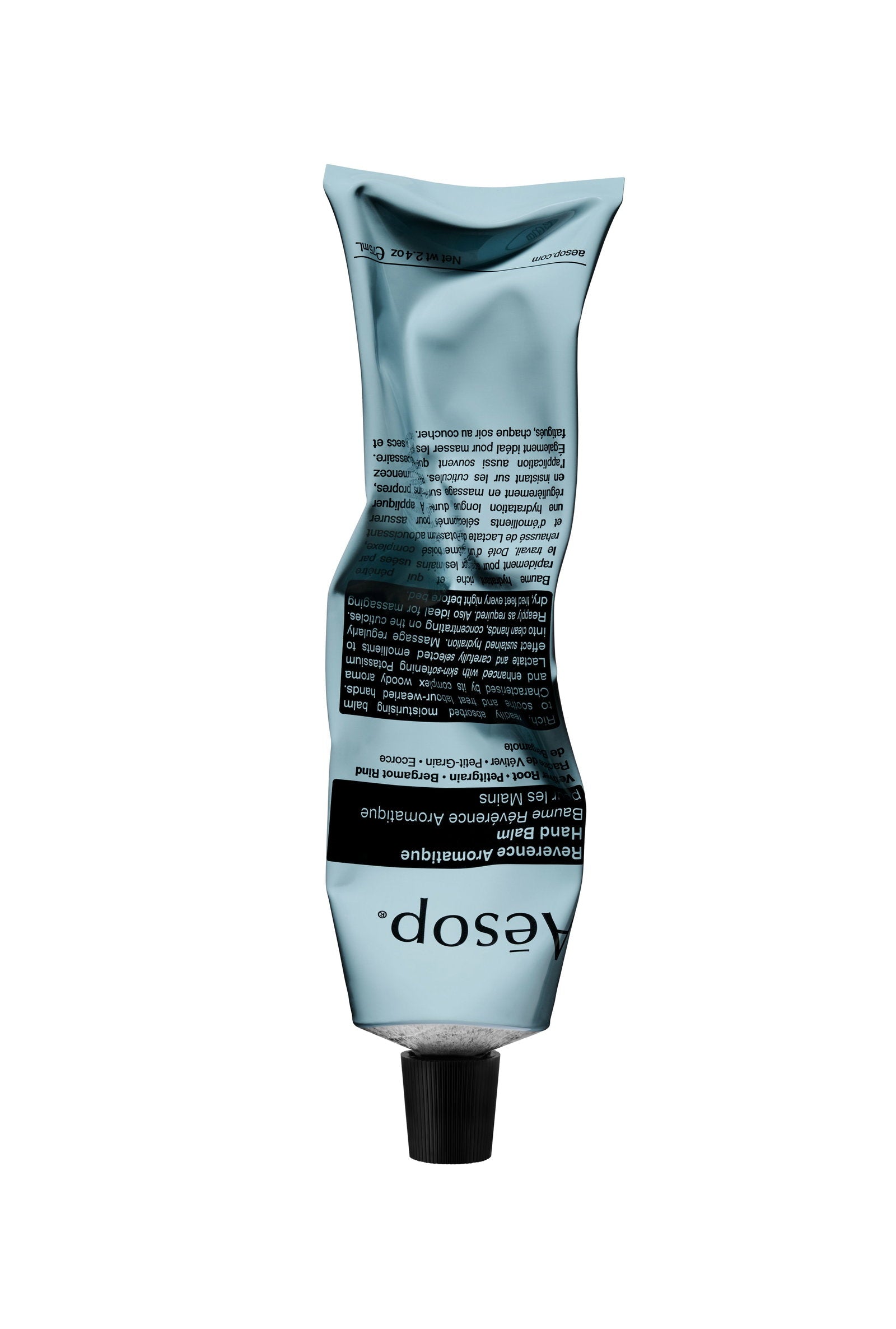 AESOP Reverence Aromatique hand balm - view 2