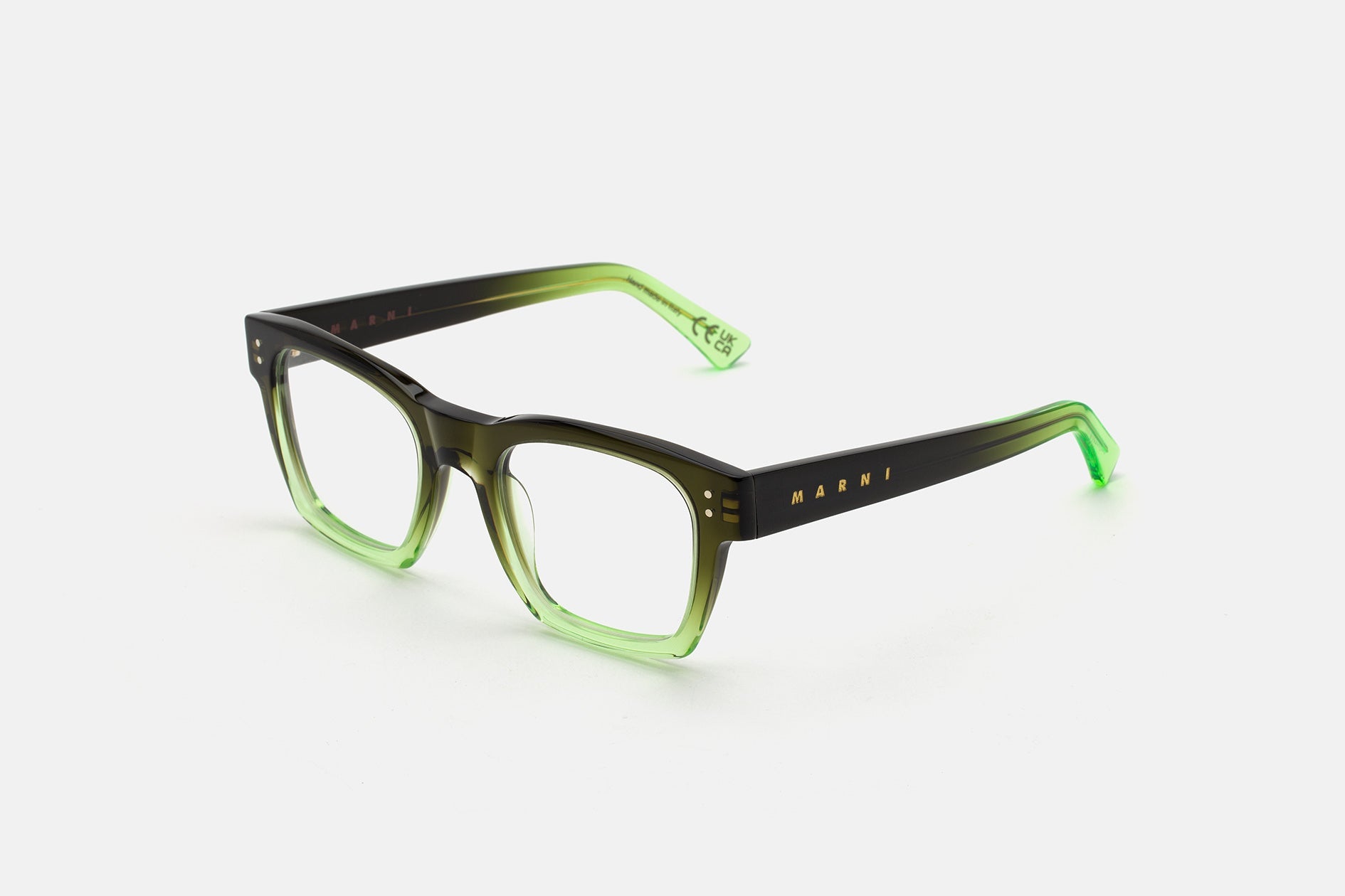 MARNI Abiod Faded Green - view 2