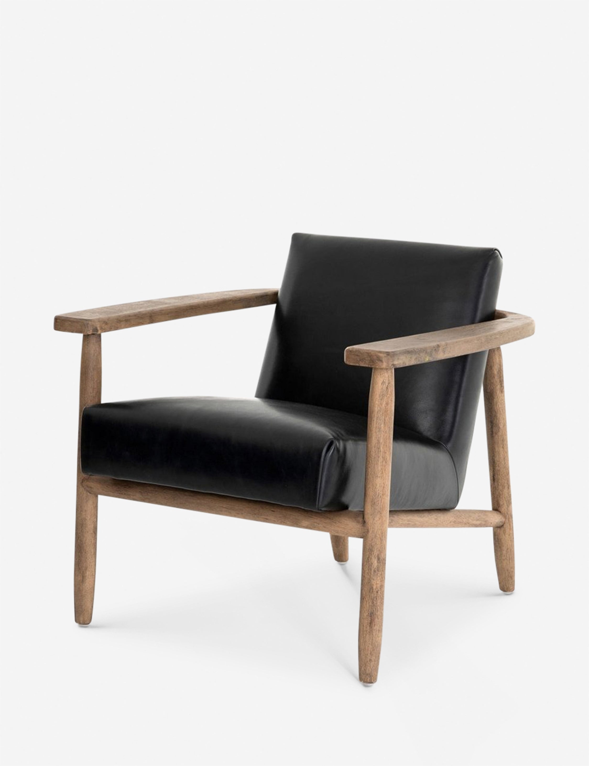 Lulu and Georgia Jacy Accent Chair - view 4