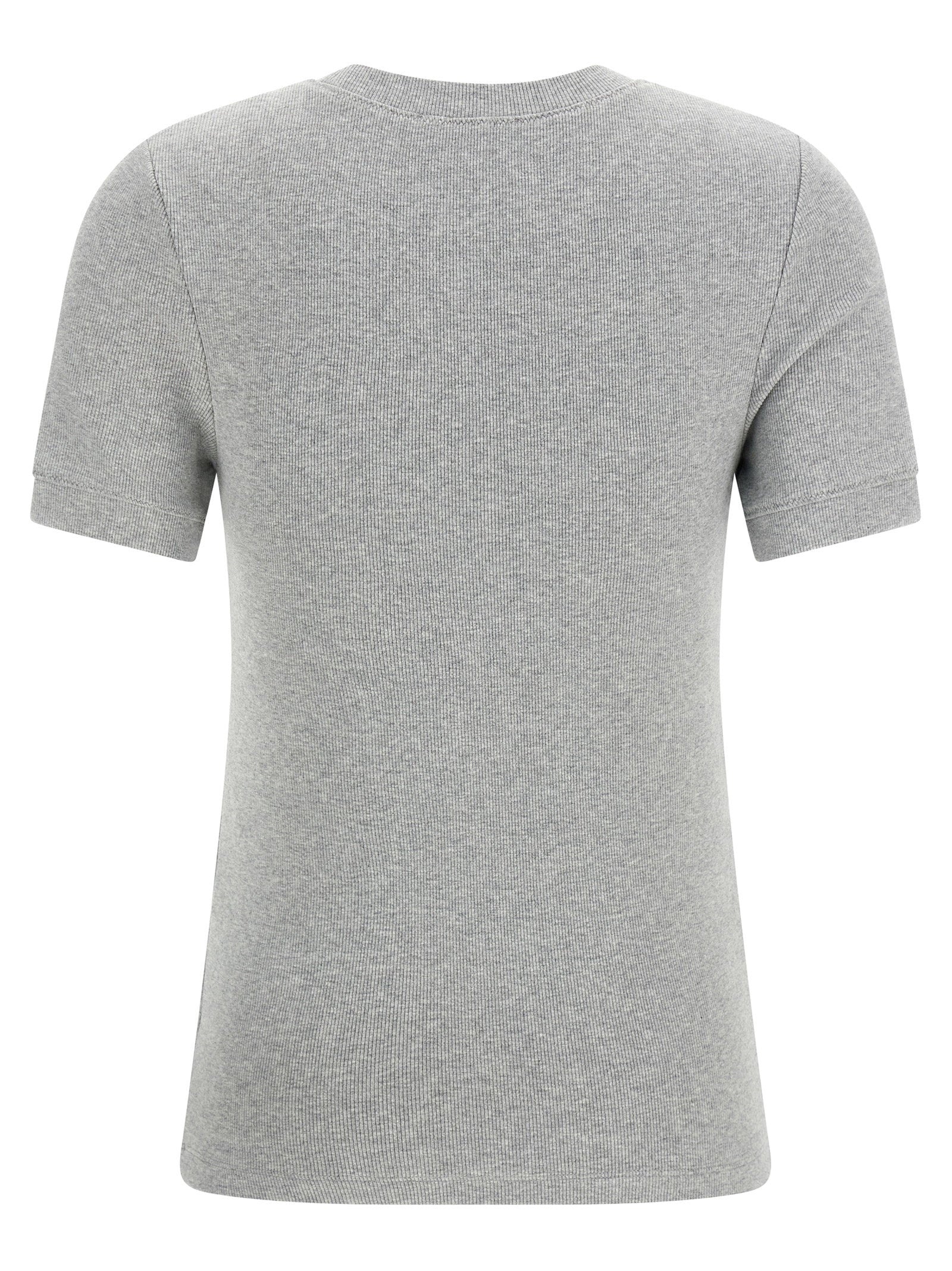Entire Studios Lounge T-shirt – 93% cotton, 7% elastane - view 2