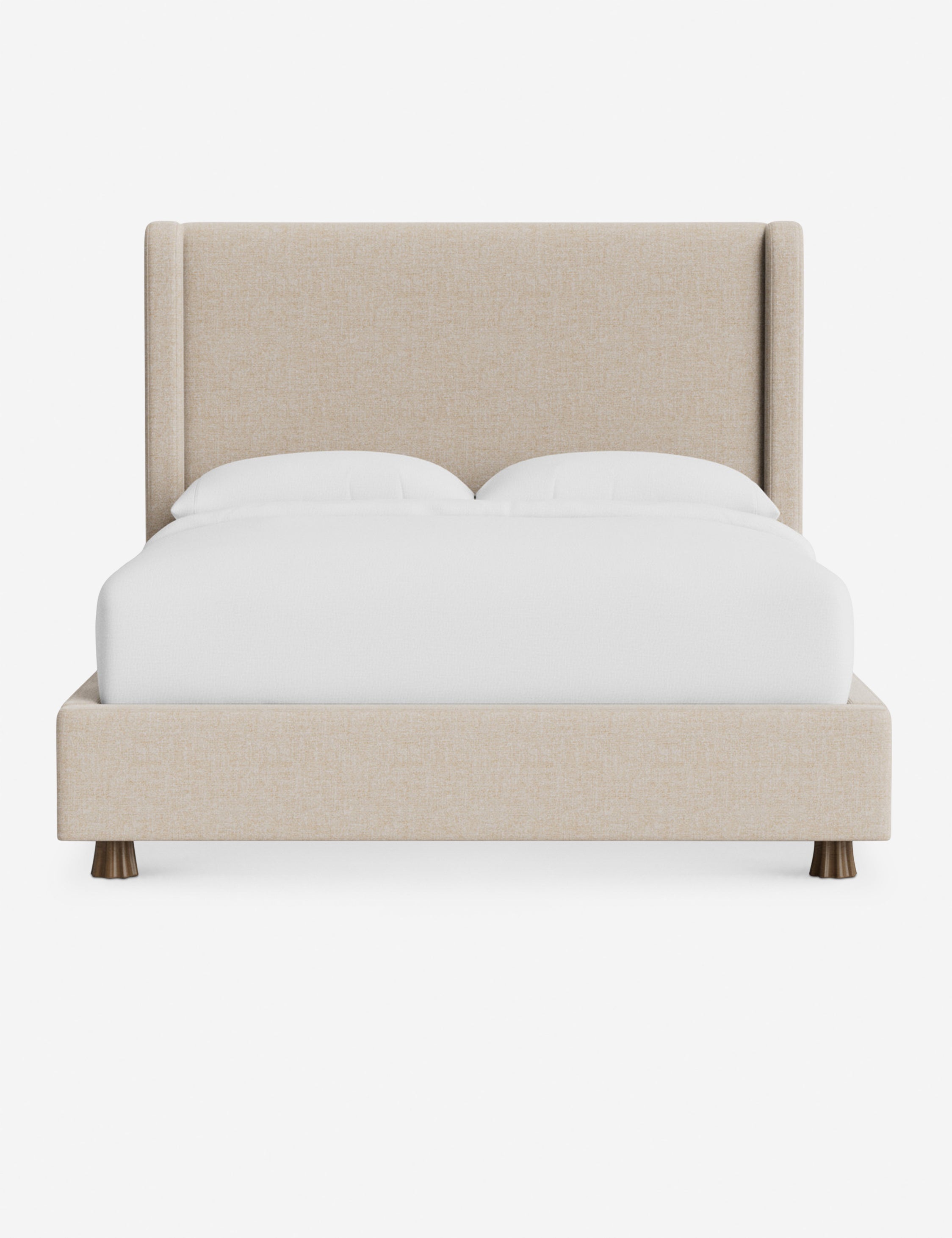 Lulu and Georgia Domme Platform Bed by DISC Interiors - view 46