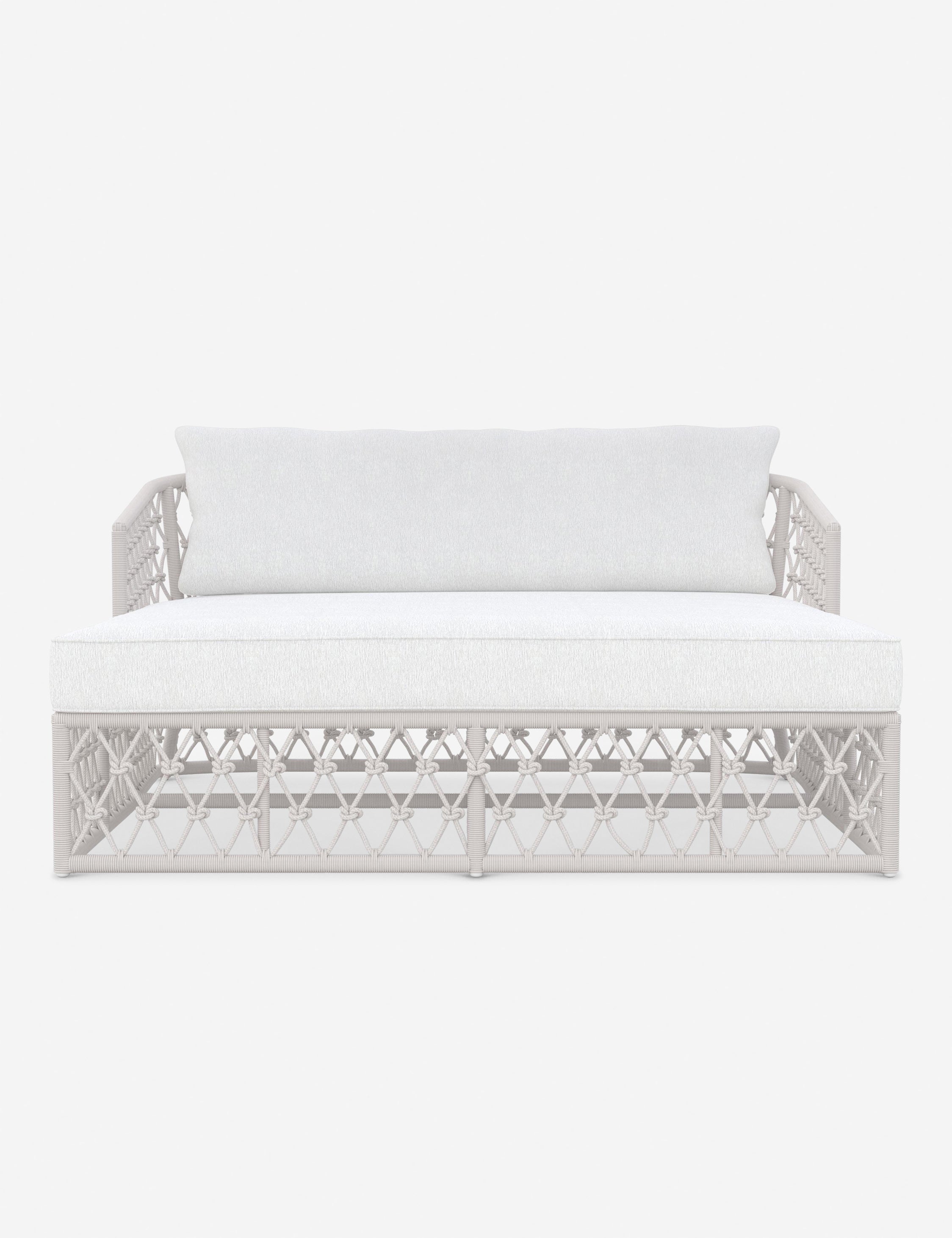 Lulu and Georgia Gibbs Indoor / Outdoor Daybed - view 2