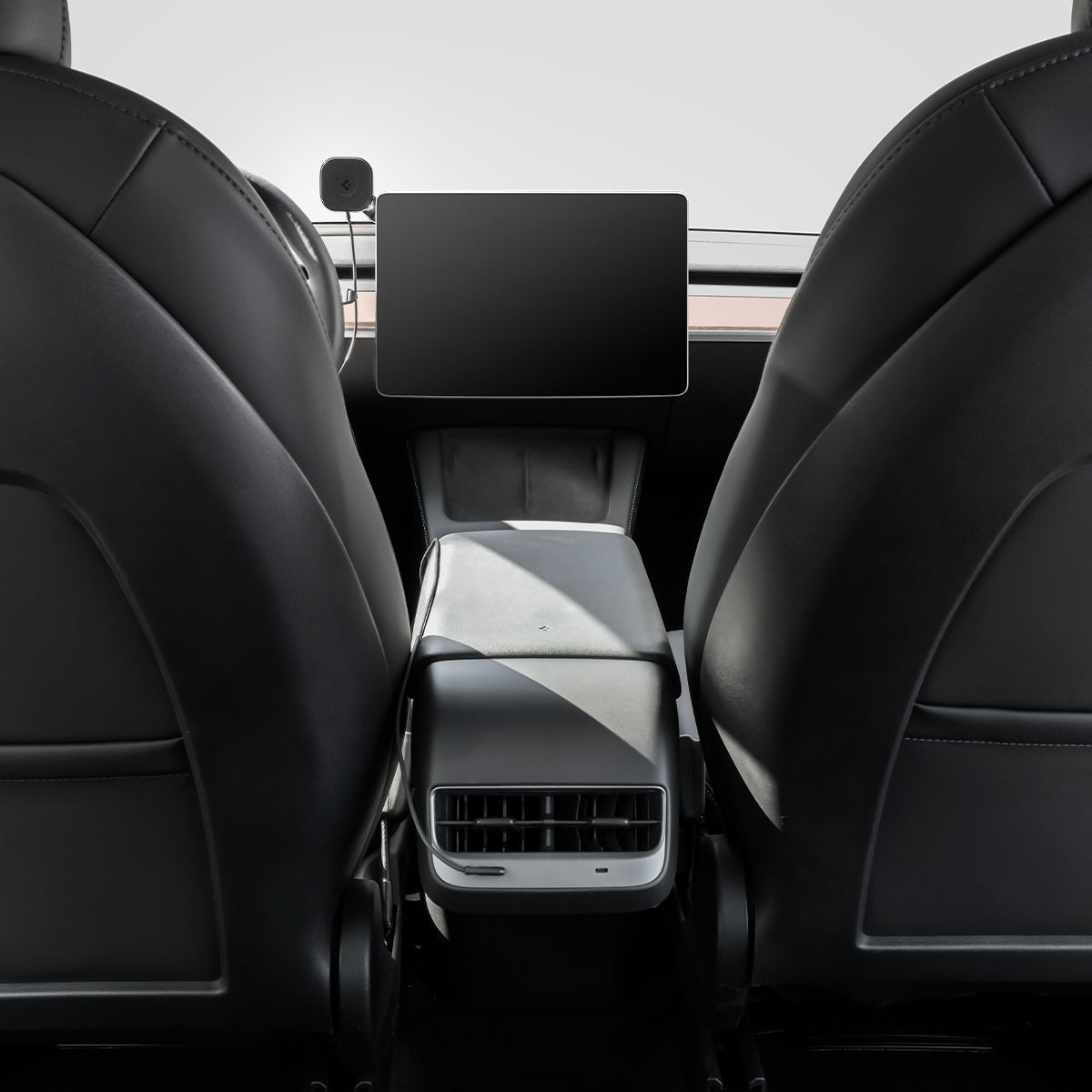 Power Tesla Models - OneTap Pro Screen Car Mount | ITT90W-3 (MagFit) - view 3