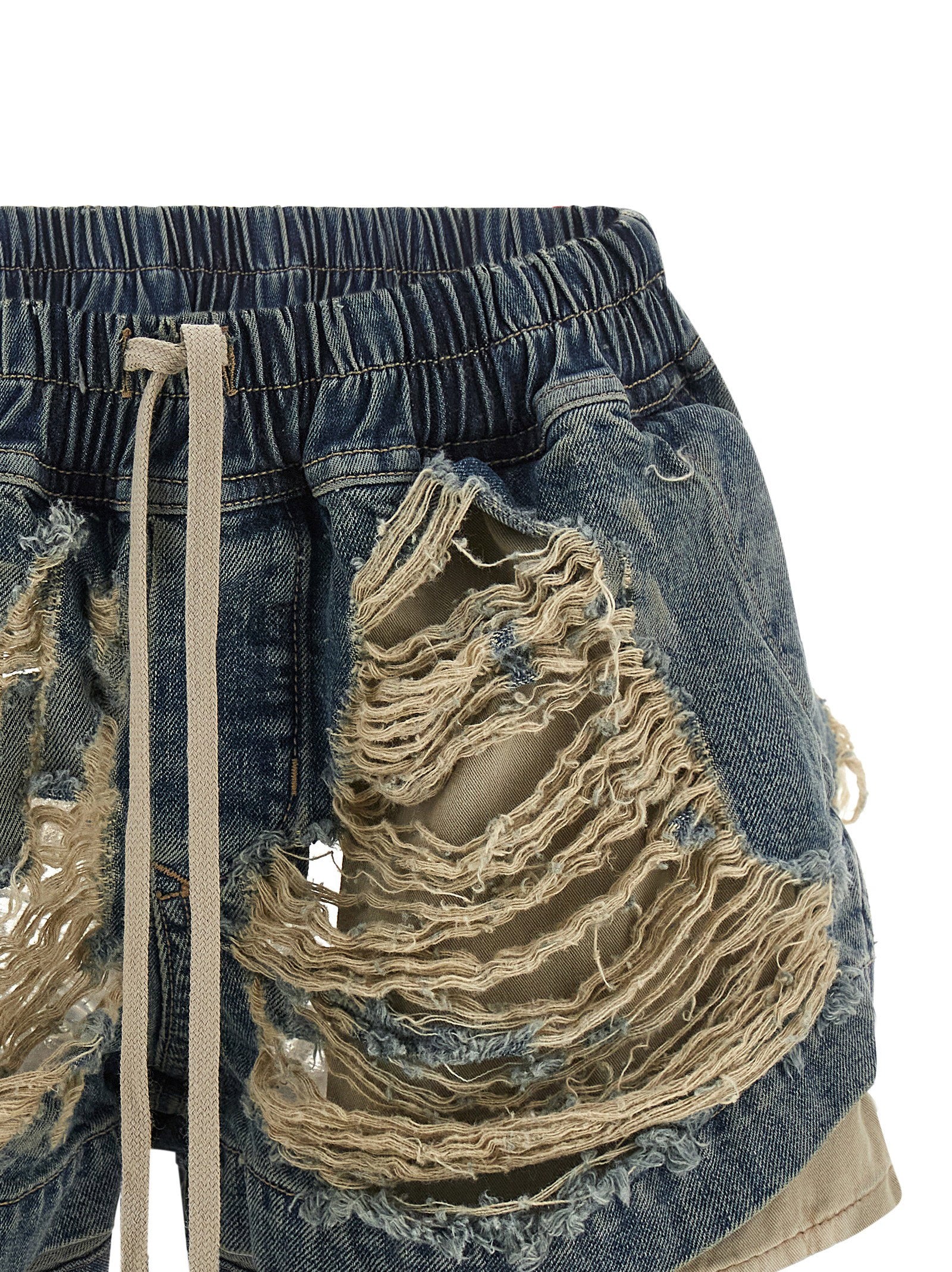 Drkshdw Fog Boxers Shorts – 100% cotton - view 3