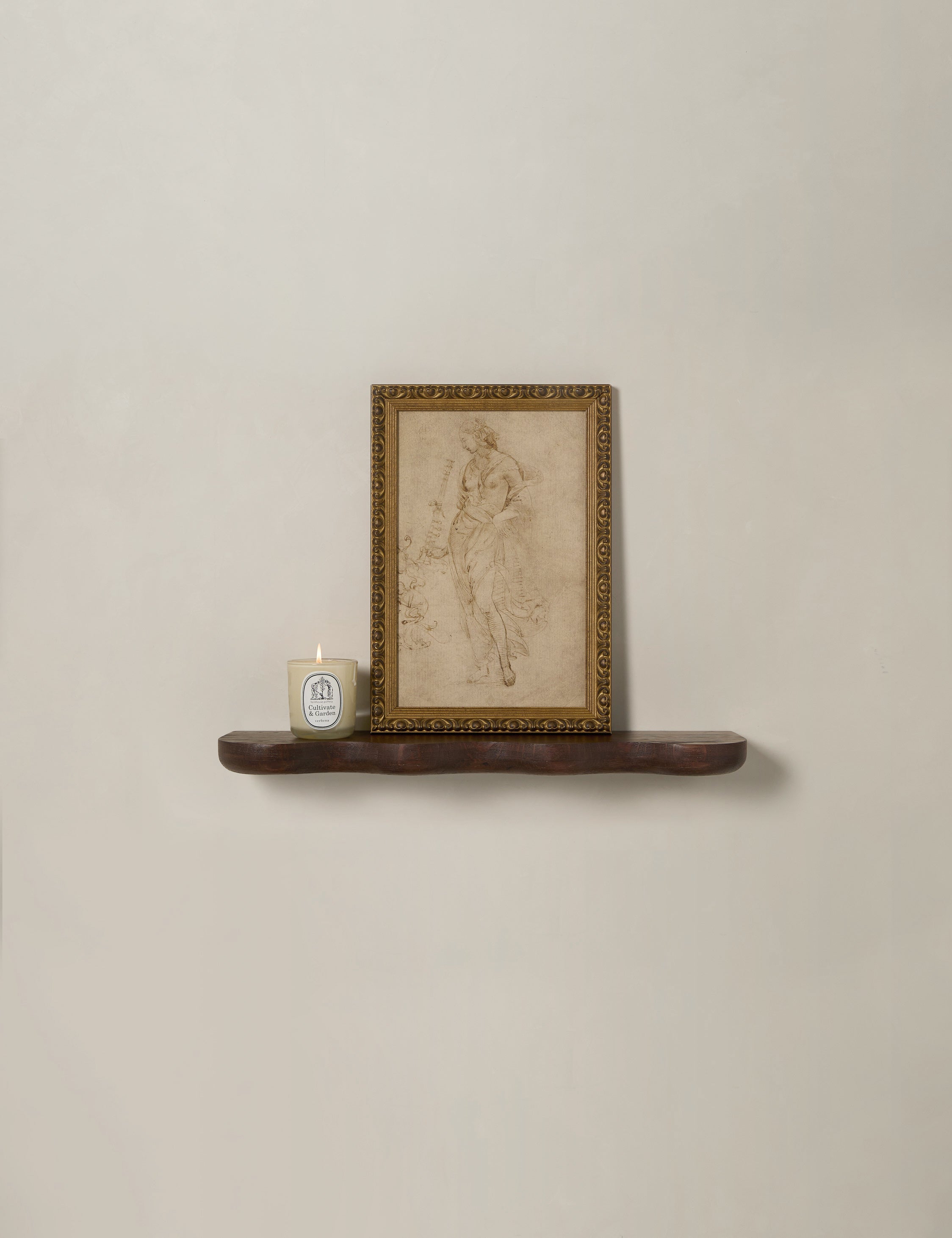 Lulu and Georgia Cario Shelf - view 27