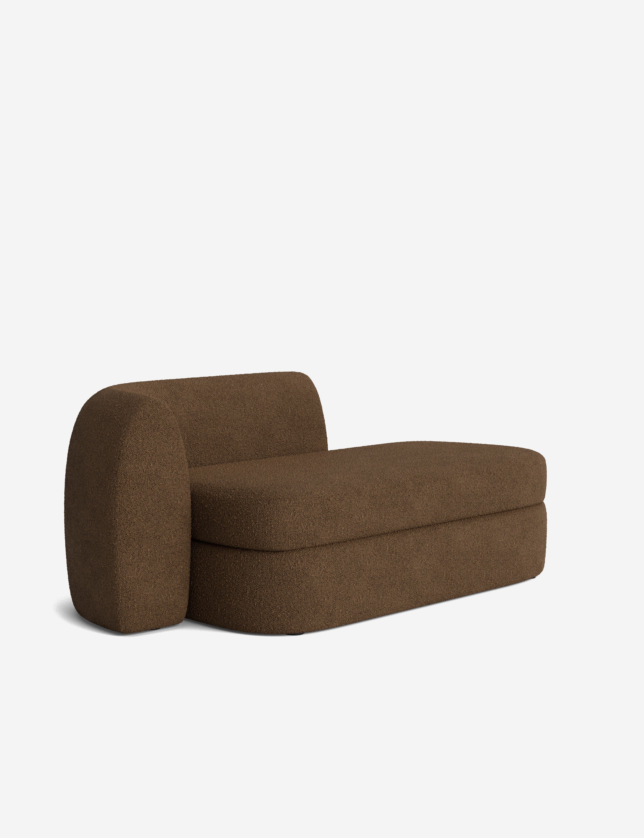 Lulu and Georgia Buckley Chaise - view 69