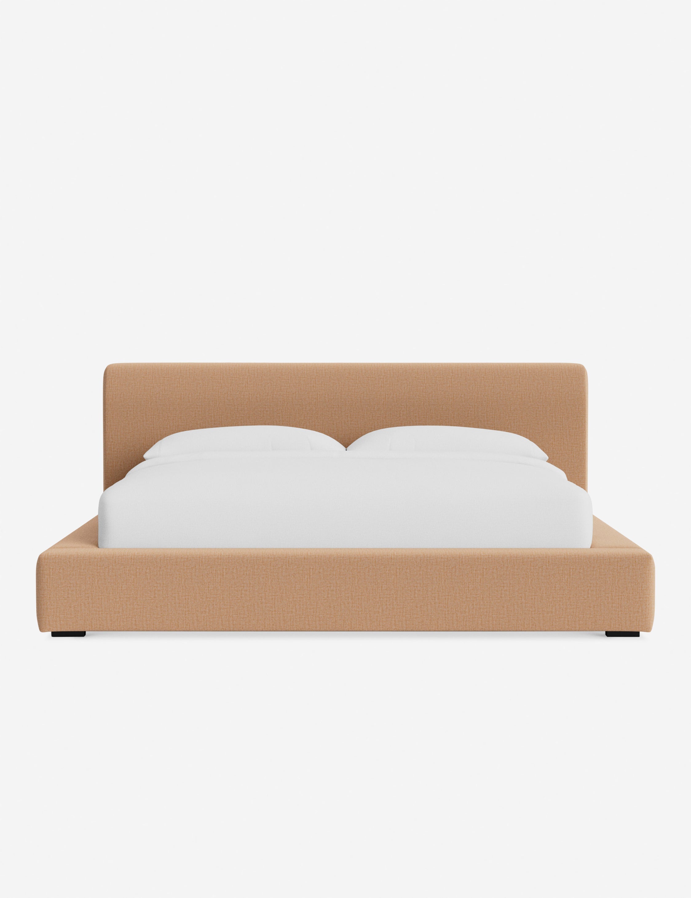 Lulu and Georgia Clayton Platform Bed - view 73