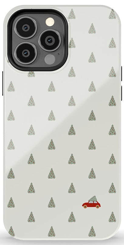 Casetry Rockin' Around | Christmas Tree Case - view 9