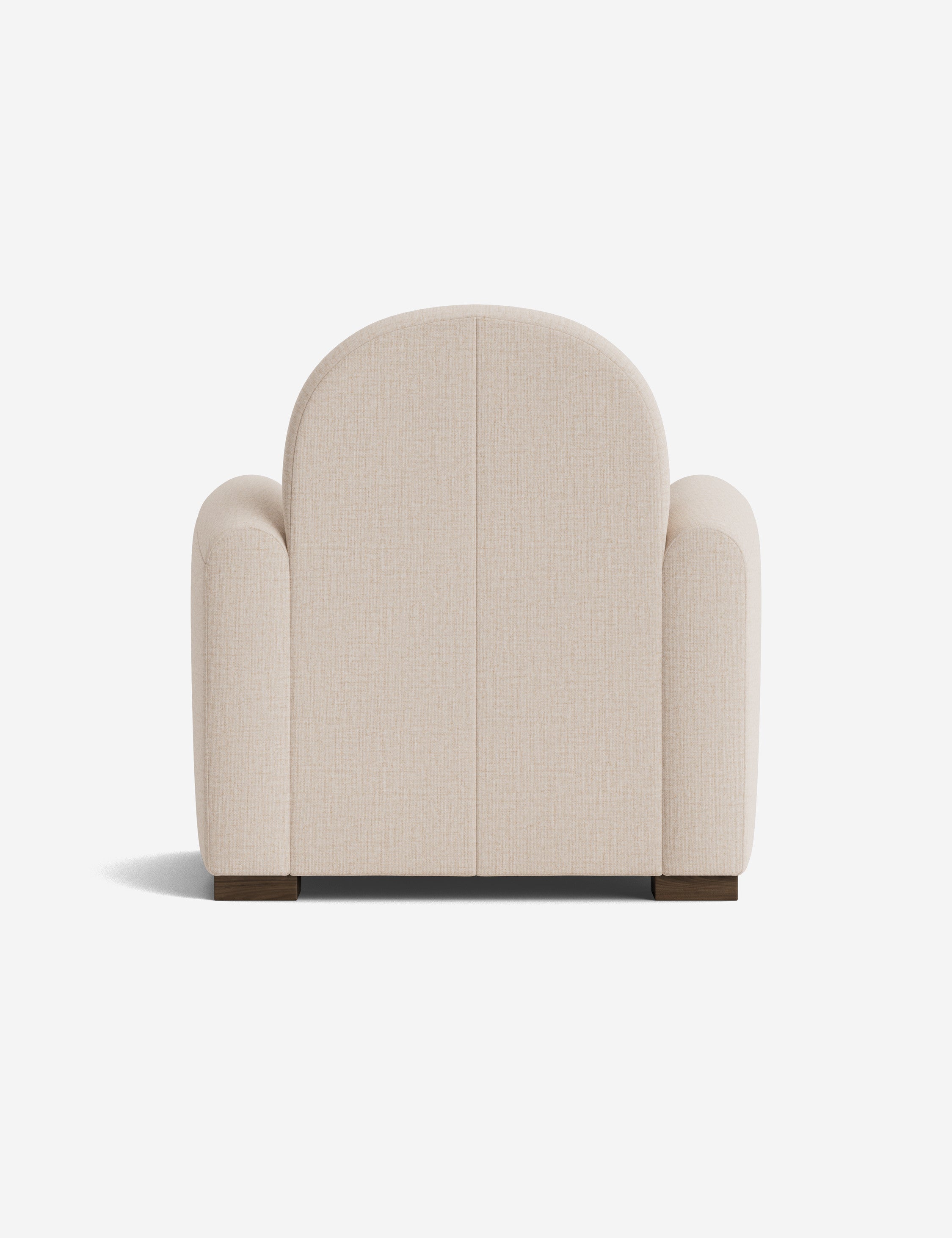Lulu and Georgia Ofira Accent Chair - view 41