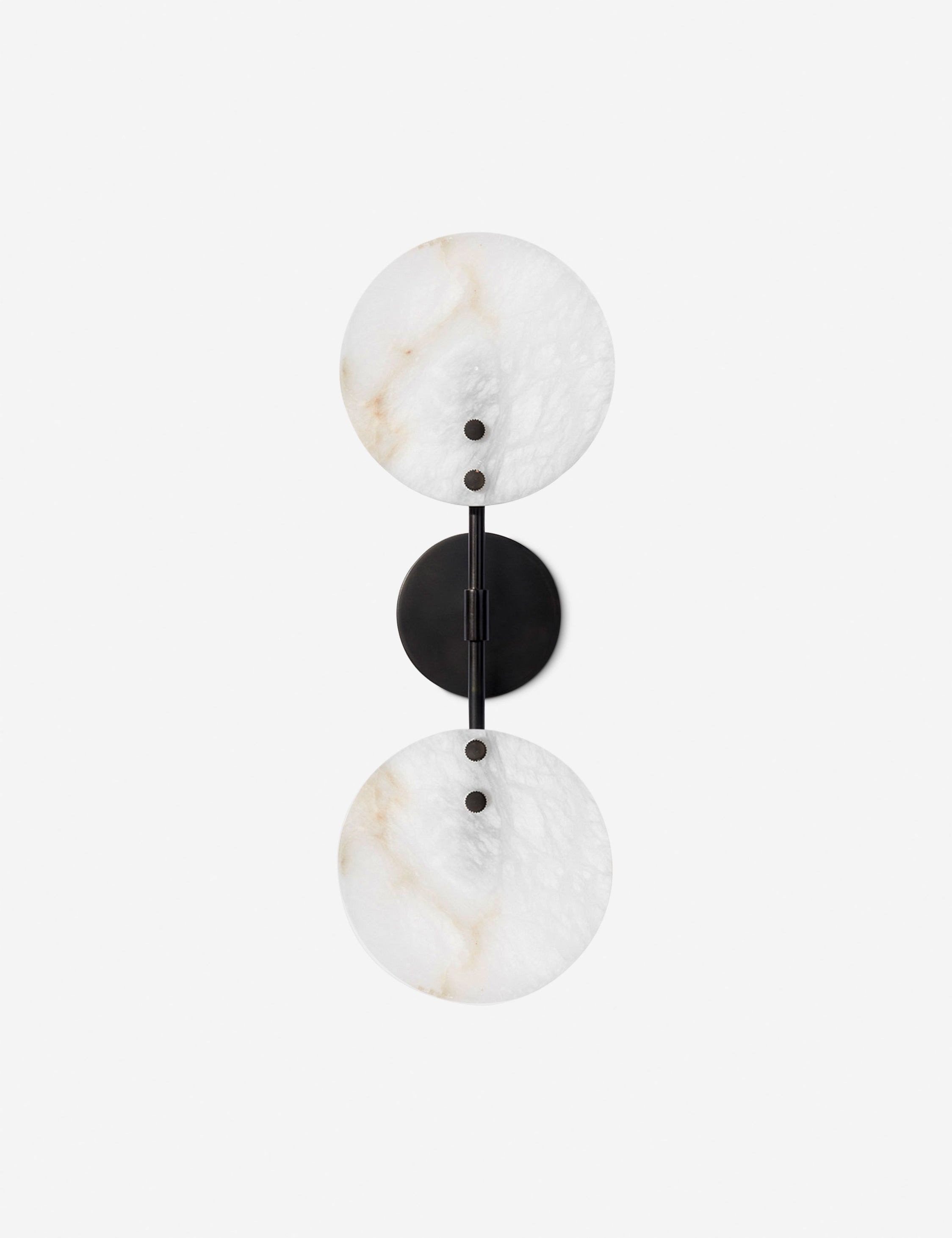 Lulu and Georgia Sundby Sconce - view 2