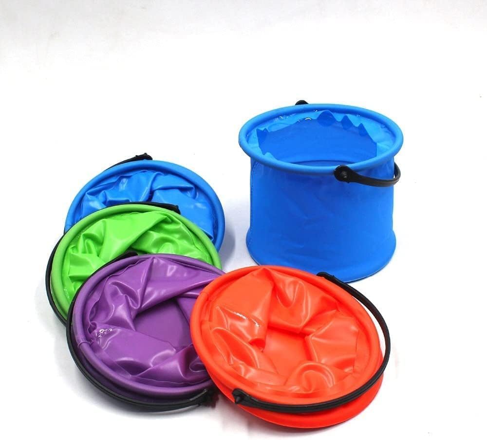 Catterton Foldable Portable Bucket - view 2