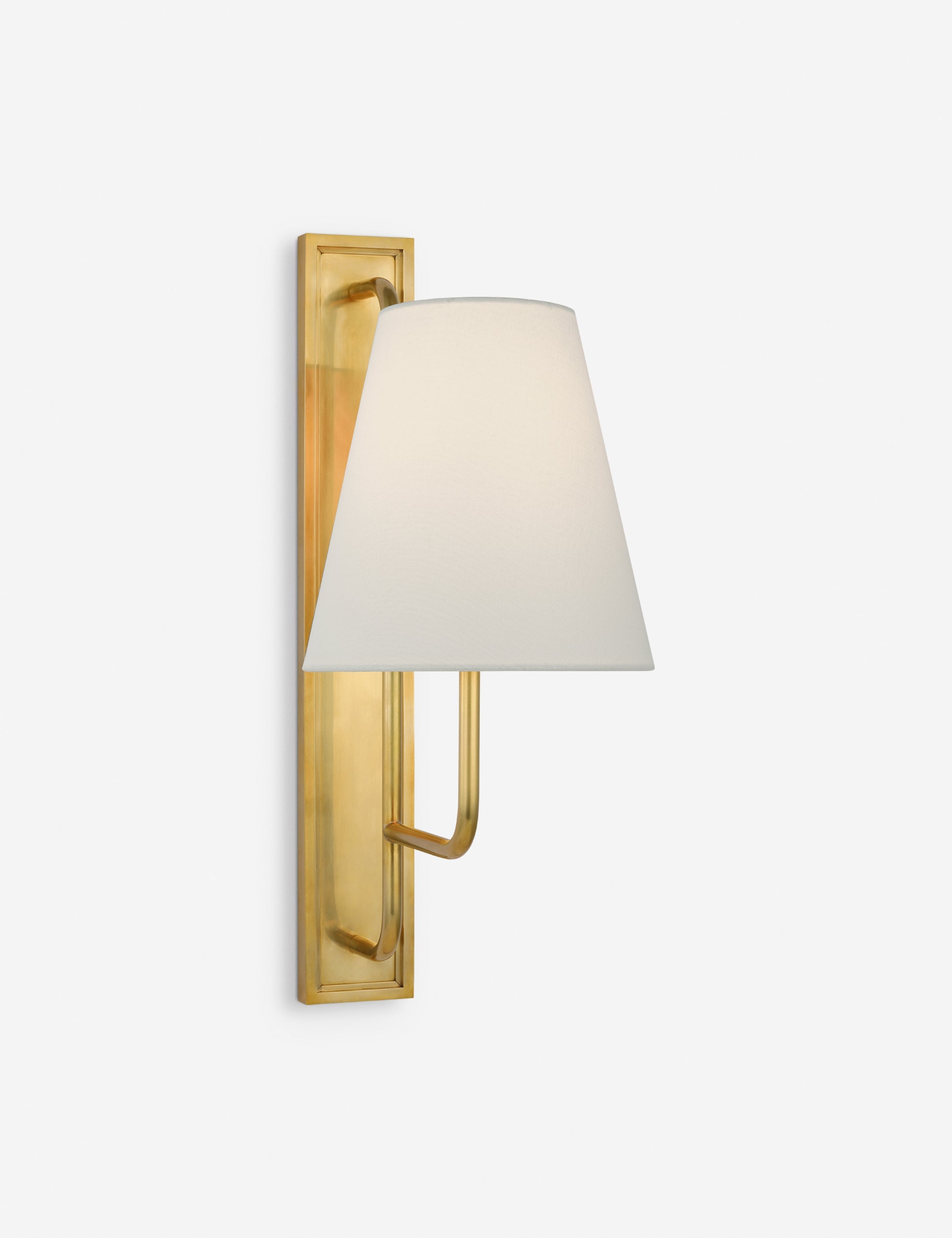 Lulu and Georgia Rui Sconce by Amber Lewis - view 13