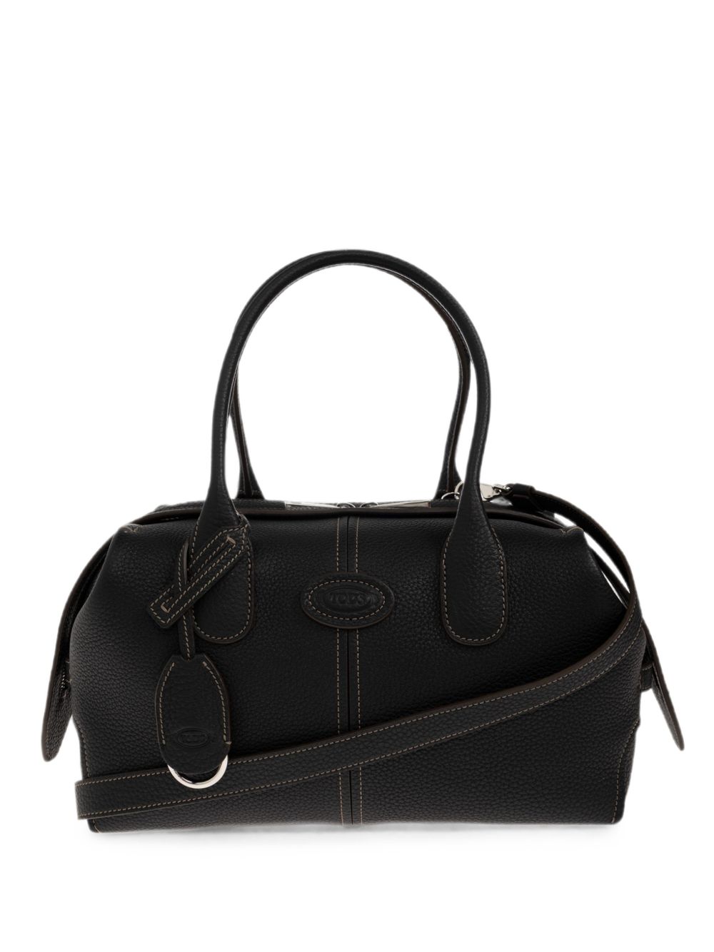 Tod's Di Bag Medium Tote – Calf Leather 100%