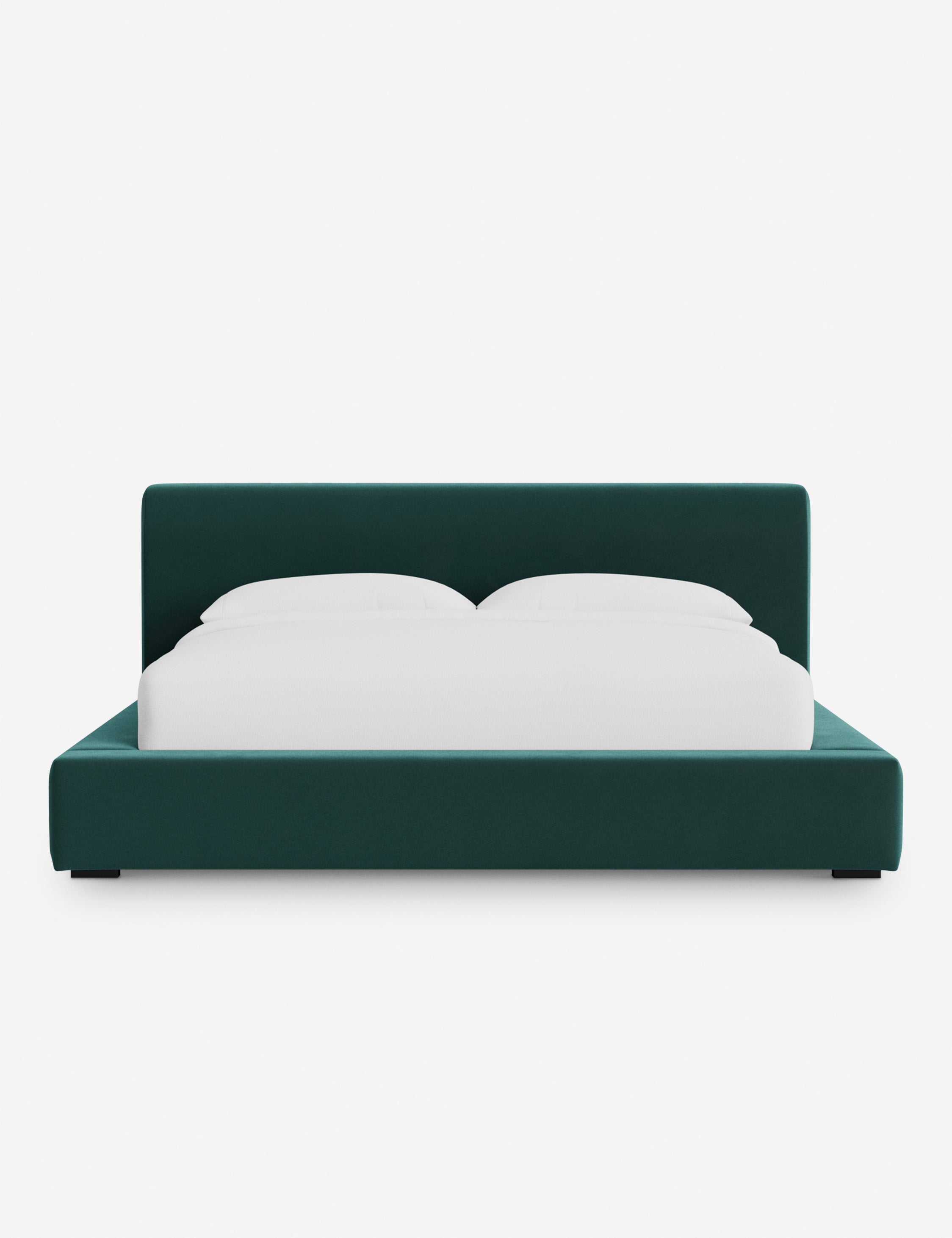 Lulu and Georgia Clayton Platform Bed - view 71