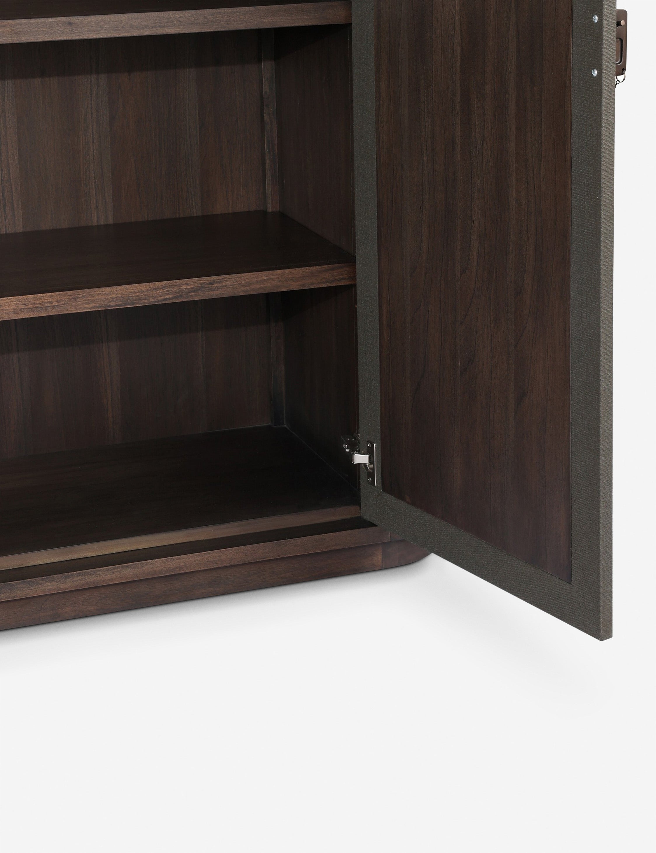 Lulu and Georgia Vanna Cabinet – Dark Green - view 11