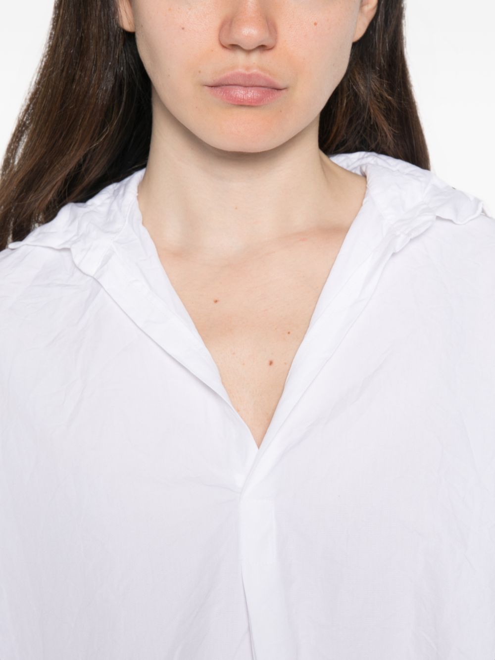 Daniela Gregis Shirt – Cotton Cotton 100% - view 2