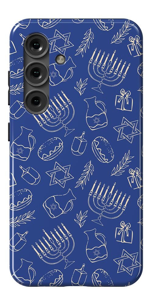 Casetry Latke Love | Hannukah Case - view 30