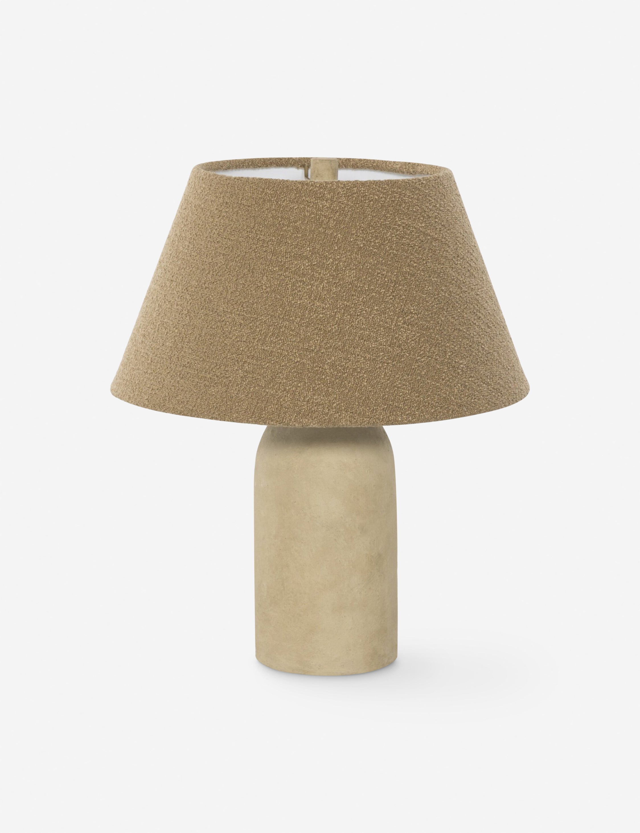 Lulu and Georgia Atzi Table Lamp - view 2