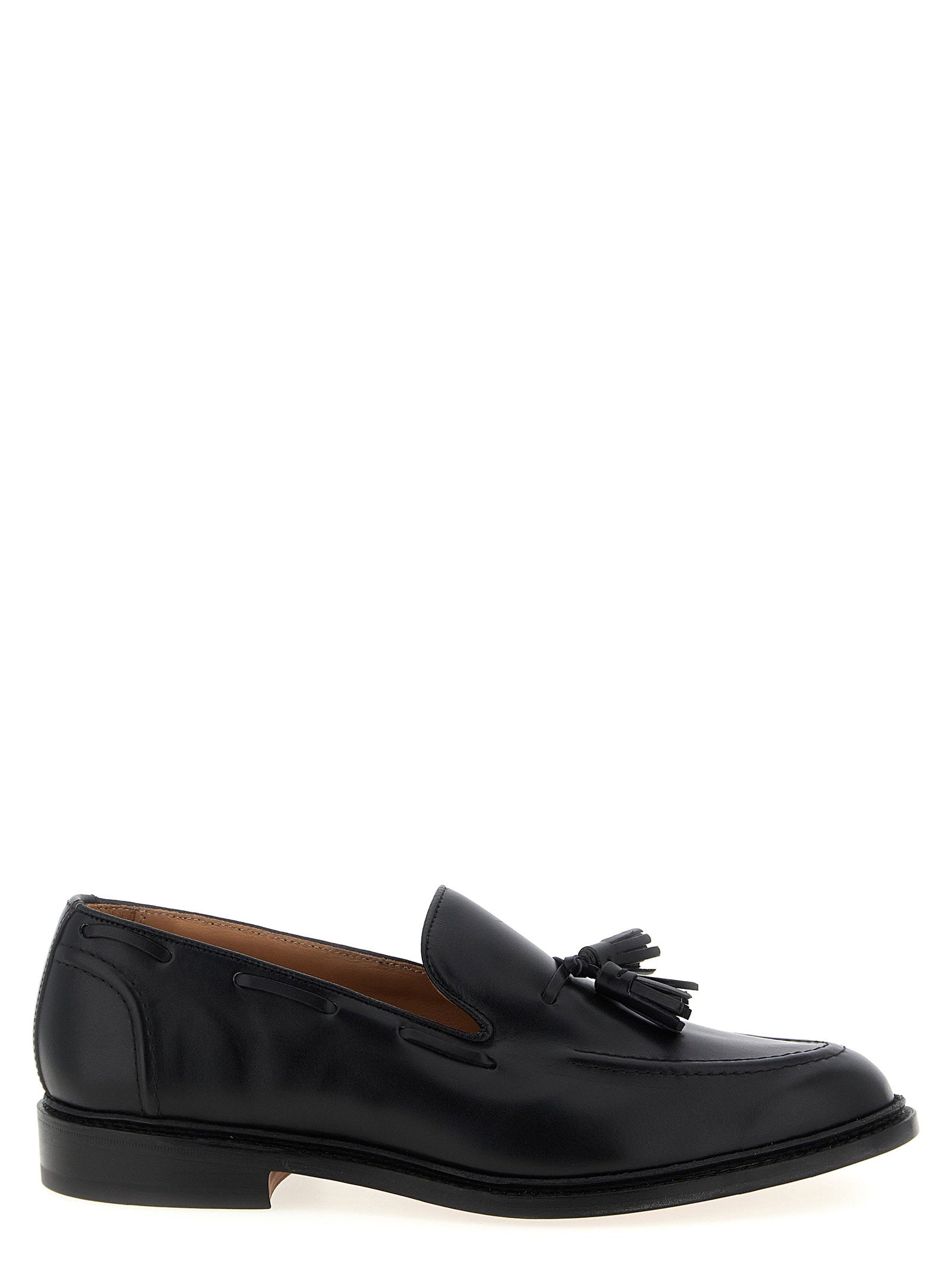 Tricker's Elton Loafers – 100% leather