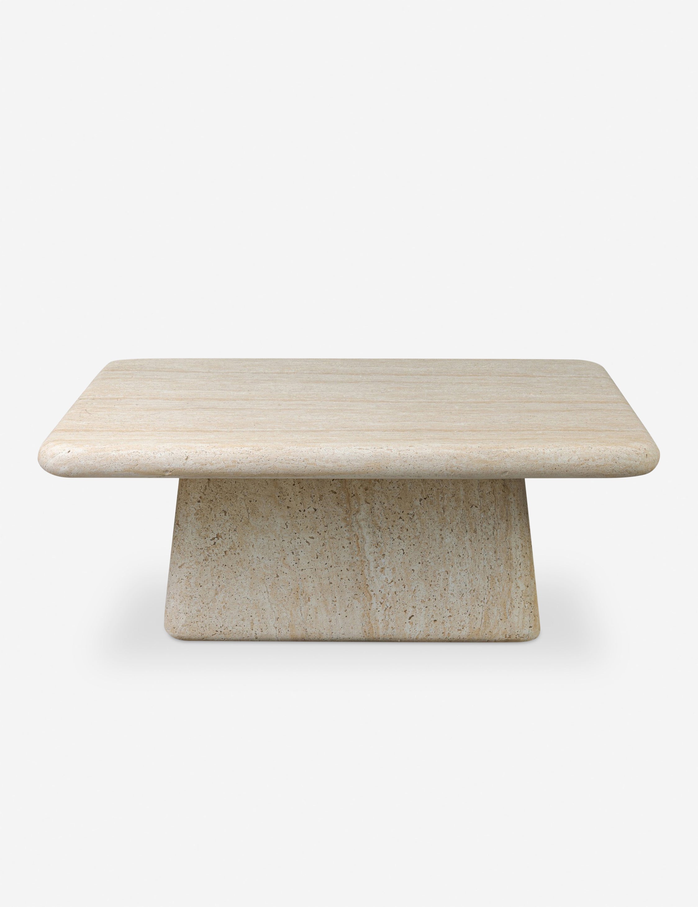 Dema indoor outdoor – Lulu and Georgia Dema Indoor / Outdoor Square Coffee Table