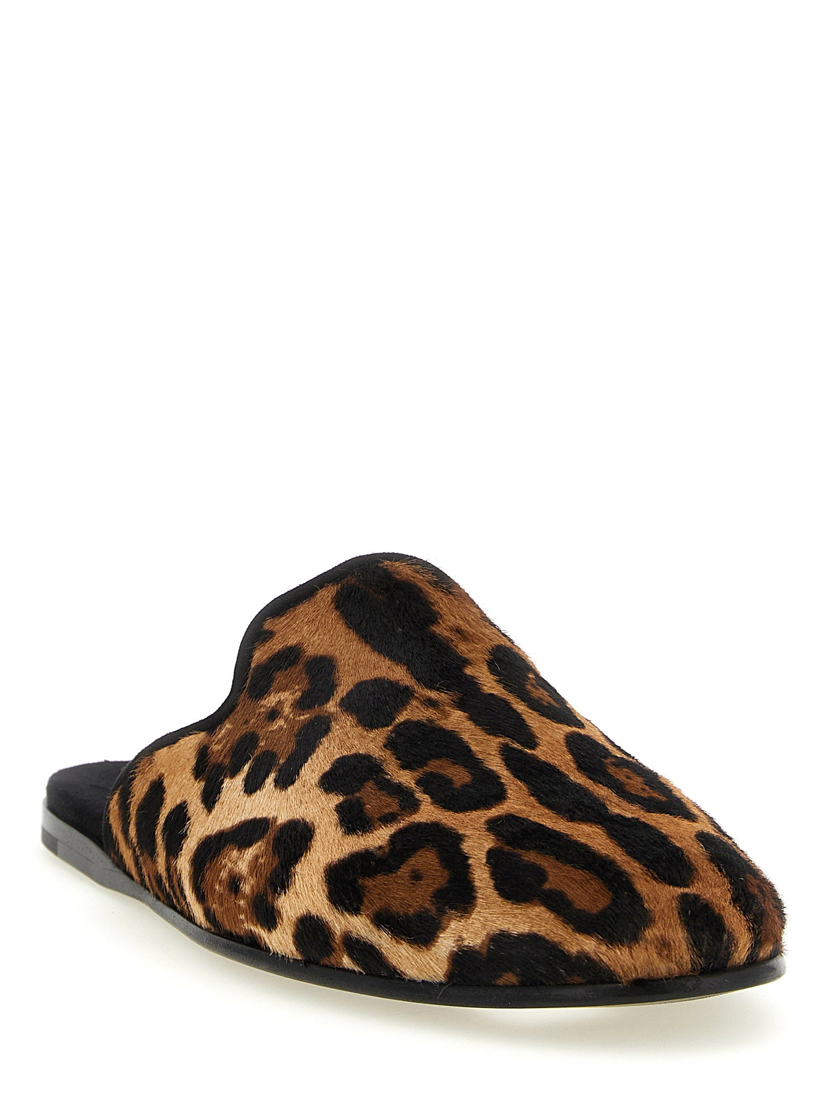 Dolce & Gabbana Young Pope Slipper - view 2