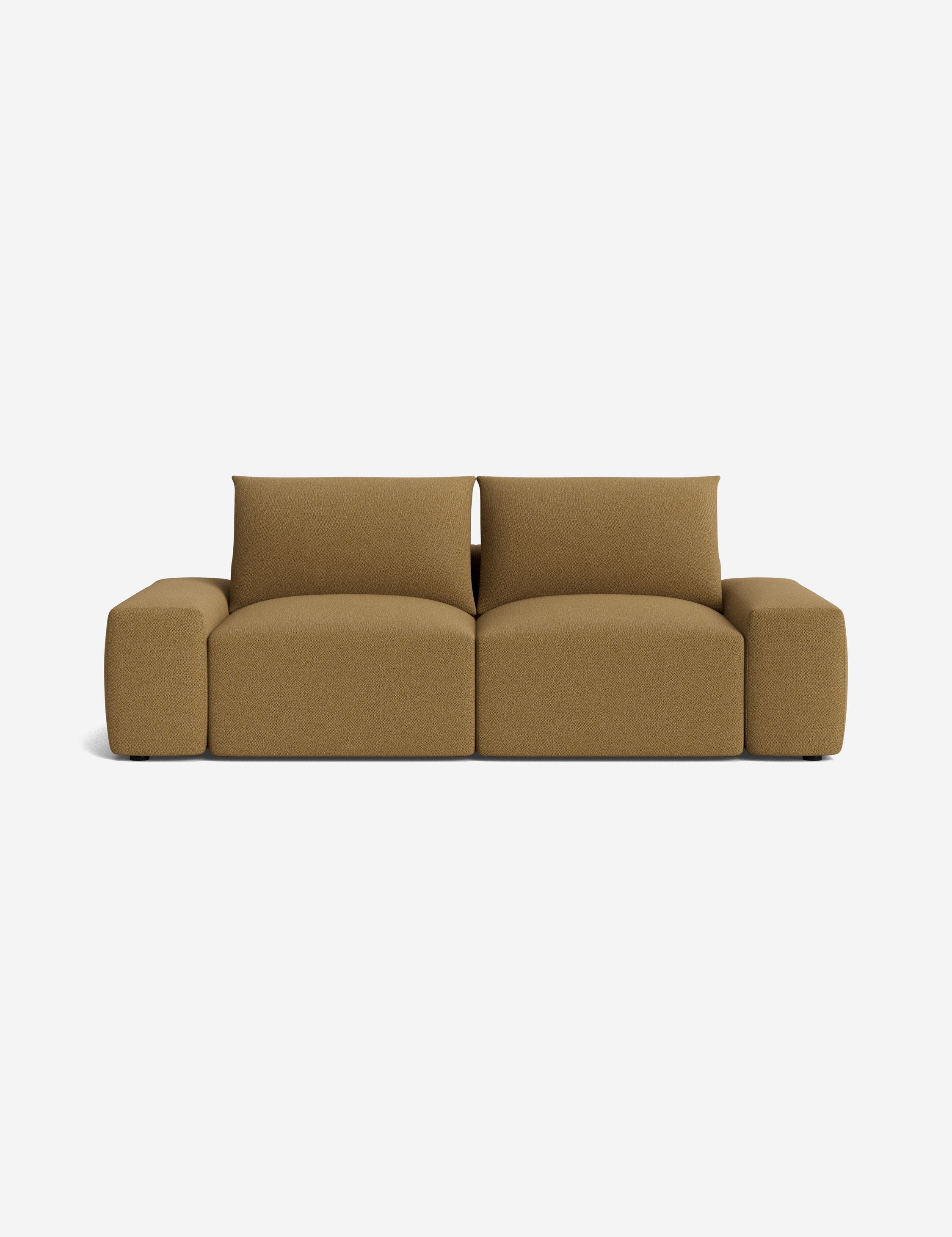 Lulu and Georgia Brinley Modular Sofa - view 115