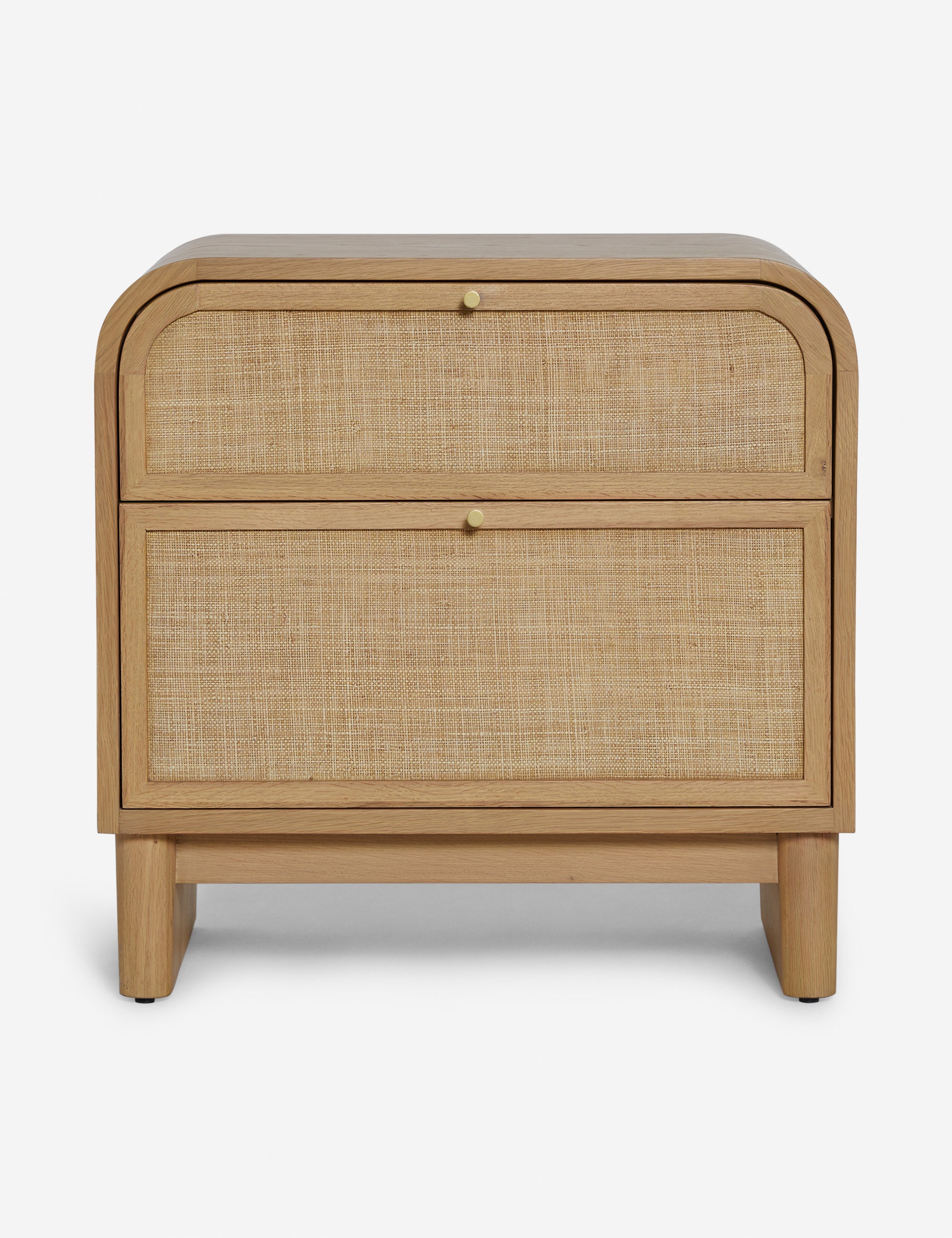 Lulu and Georgia Suzette Nightstand