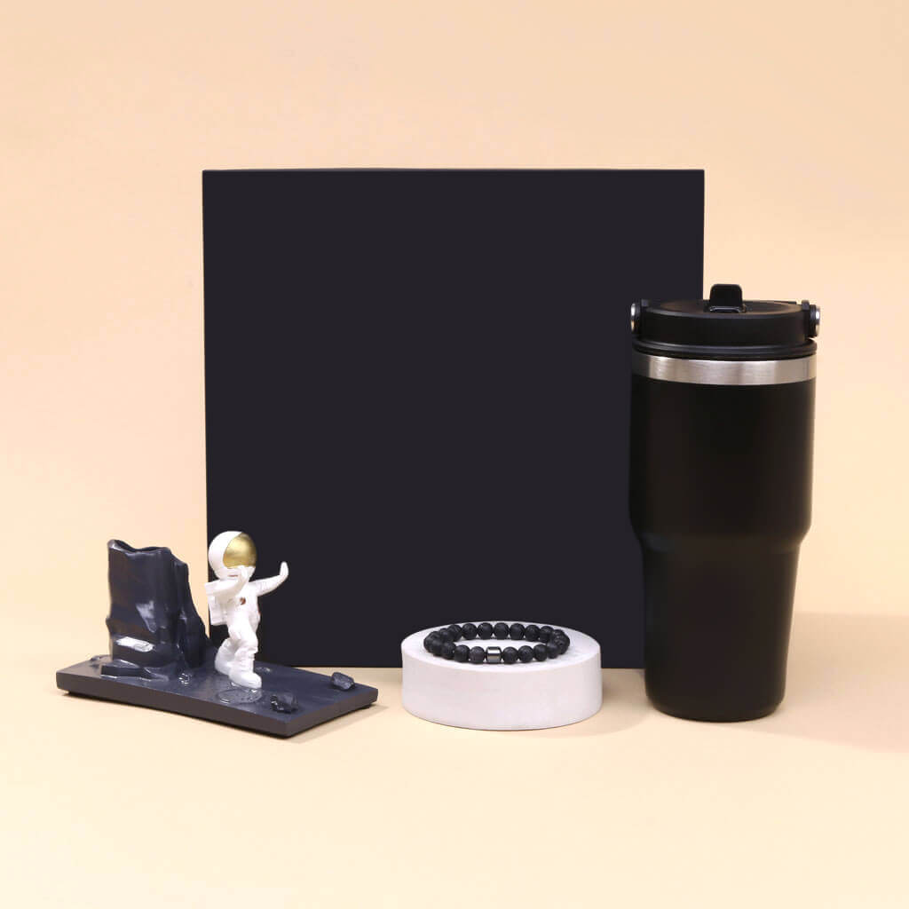Bigsmall Daily Essential Gift Set - view 7