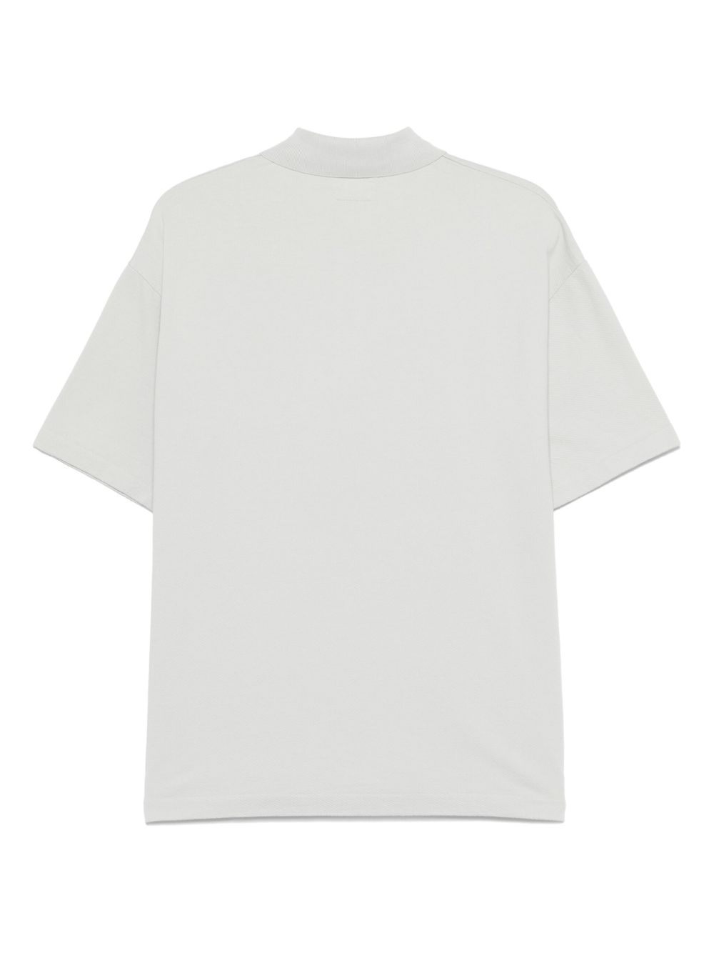 C.P. Company Logo cotton polo shirt – Cotton 100% - view 2