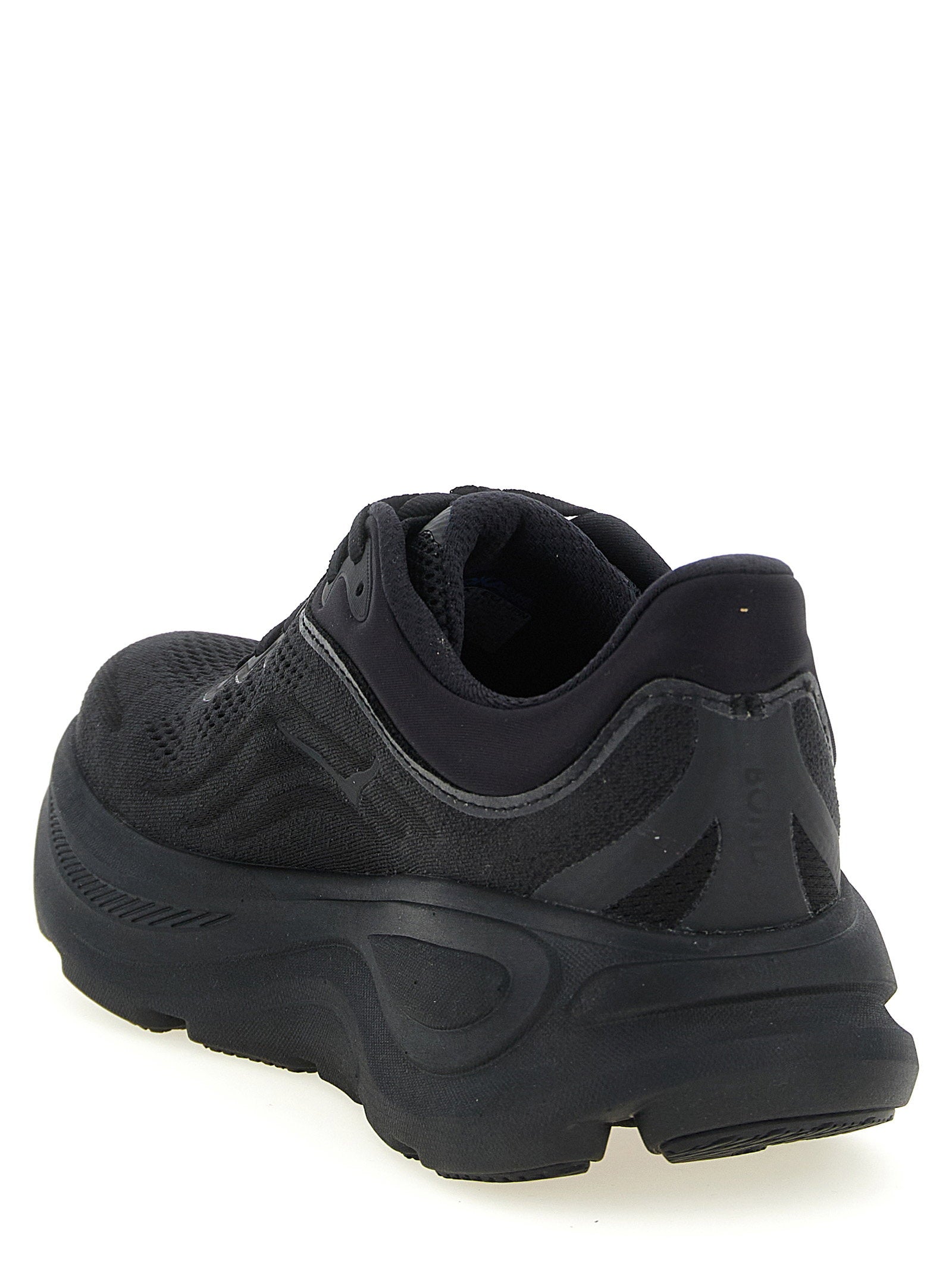 Hoka One One Bondi 9 Sneakers - view 3
