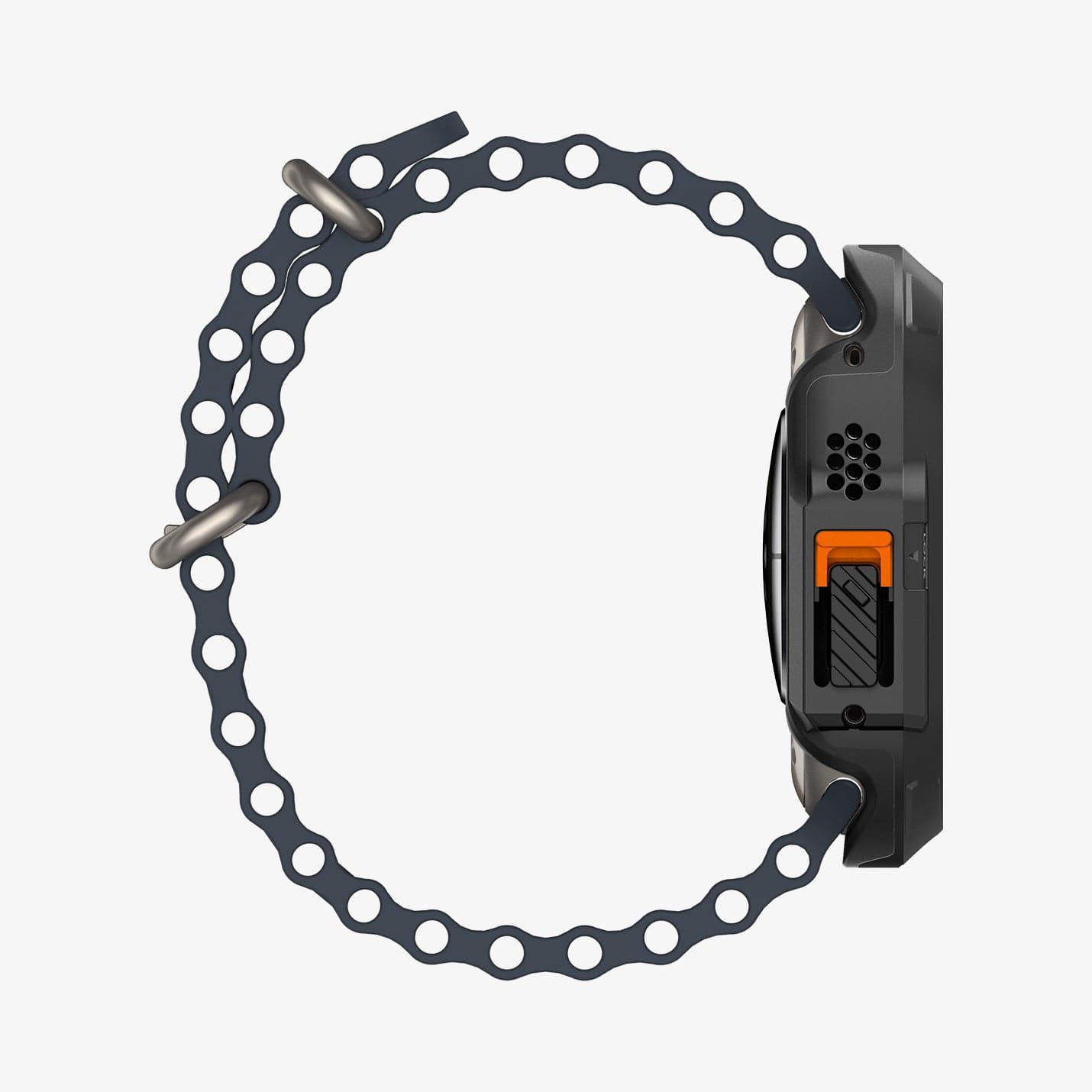 Apple Watch Series - Lock Fit – Black - view 14