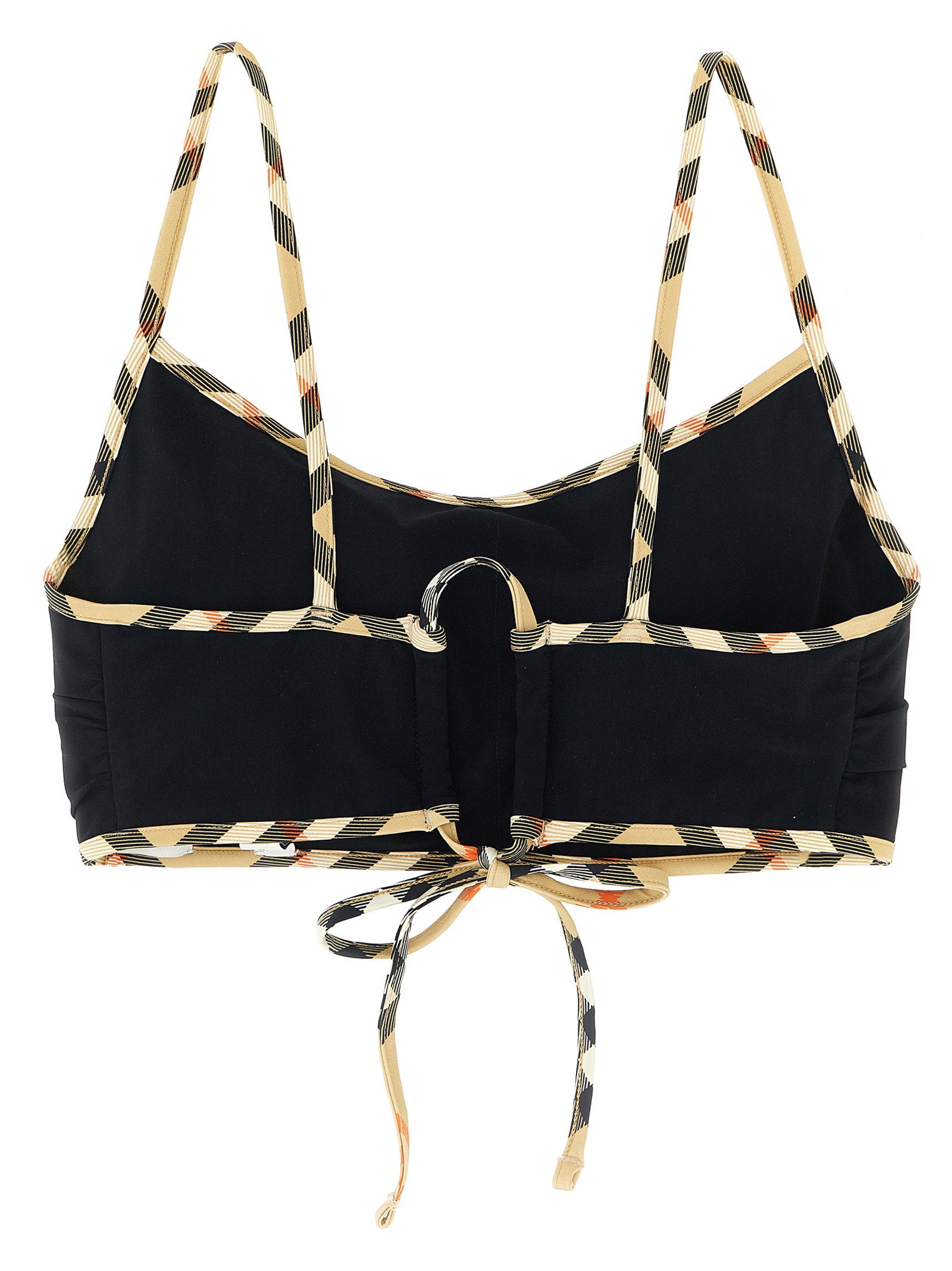 Burberry Starla Bikini Top - view 2