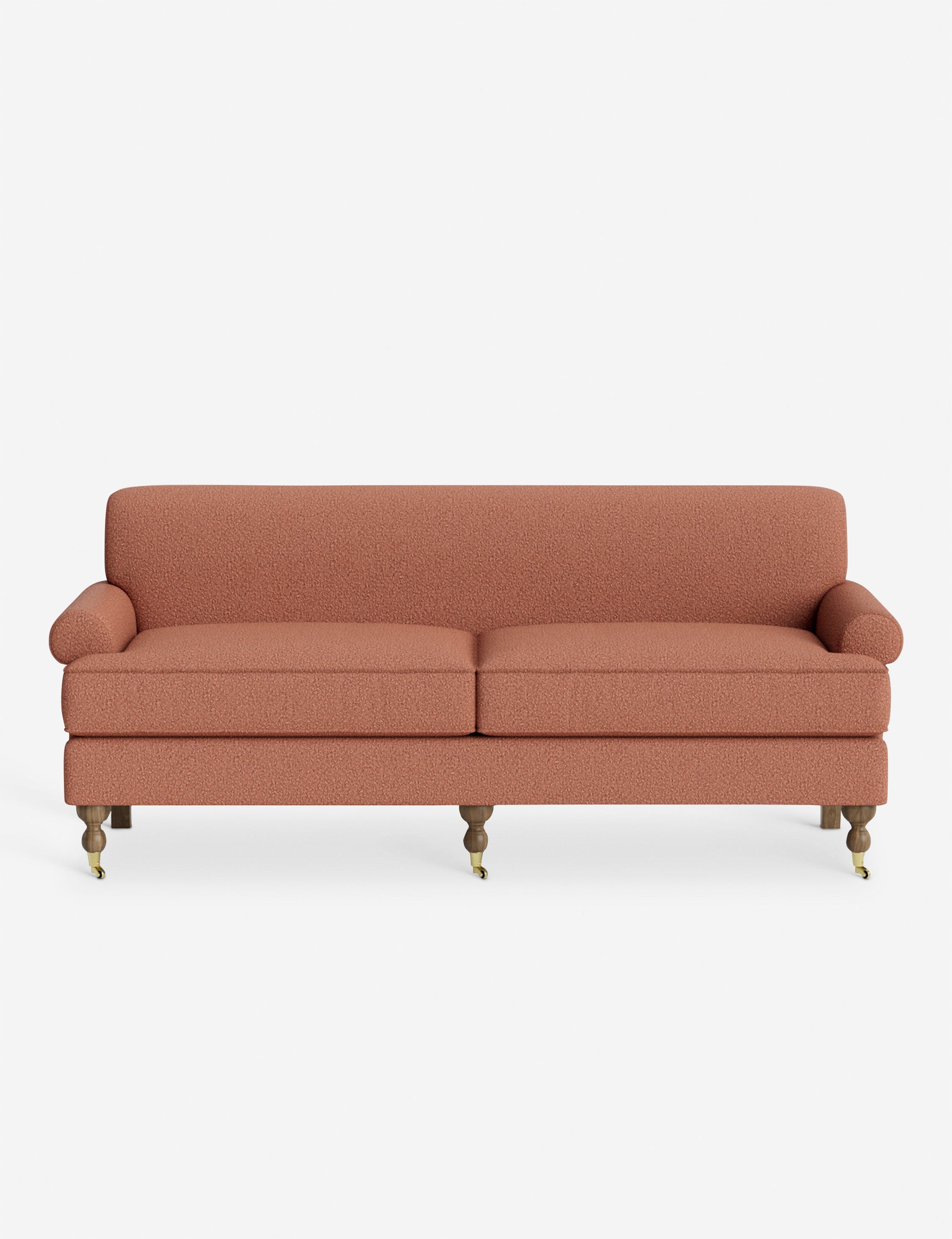 Lulu and Georgia Marsden Sofa by Heidi Caillier - view 158