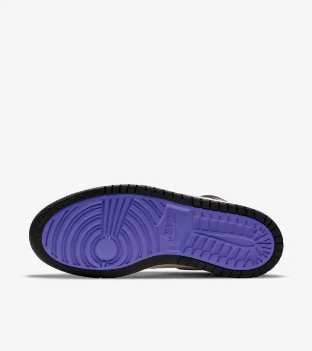 Cop Underdog Air Jordan 1 Zoom Paris Saint-Germain - view 5