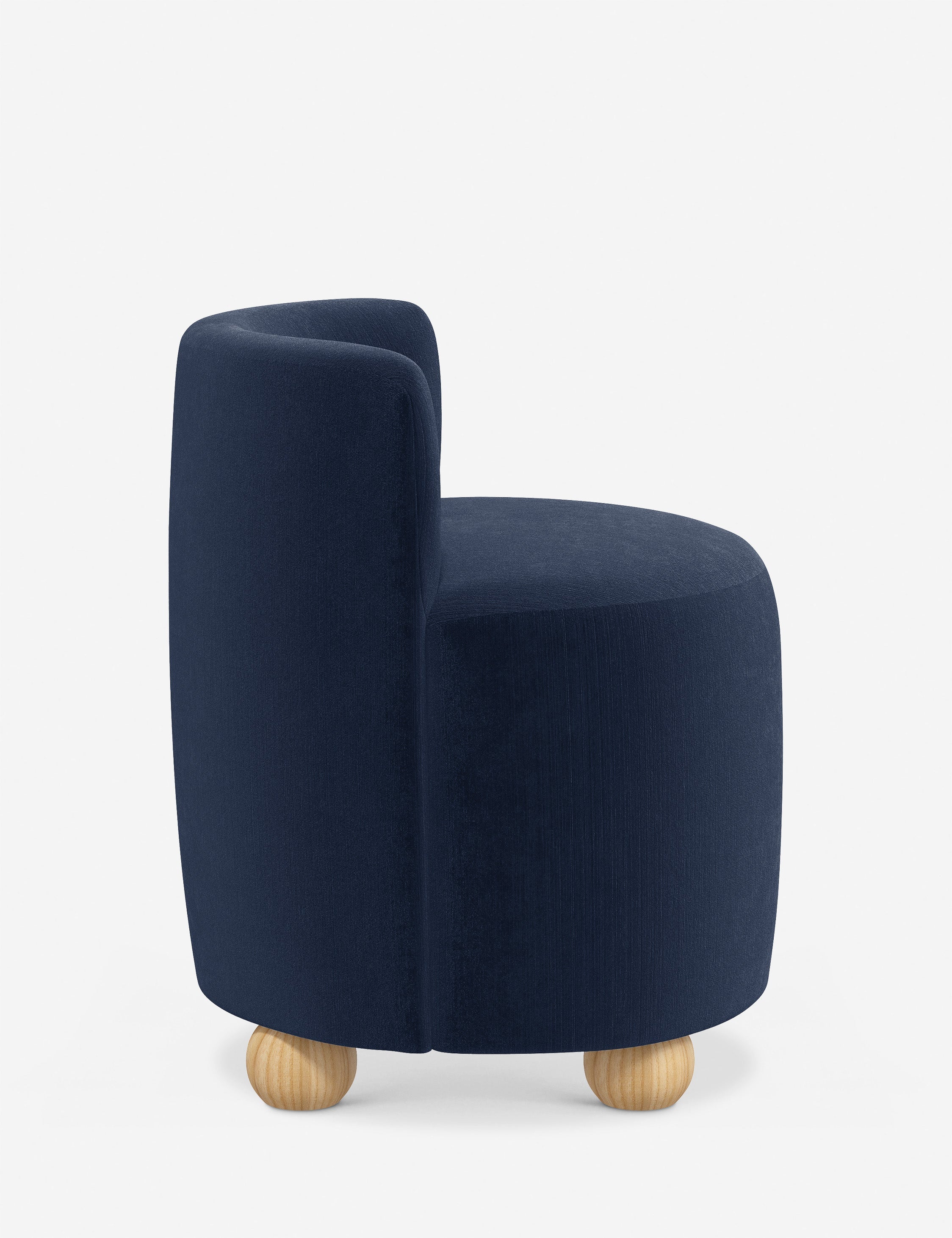 Lulu and Georgia Fernsby Accent Chair - view 132