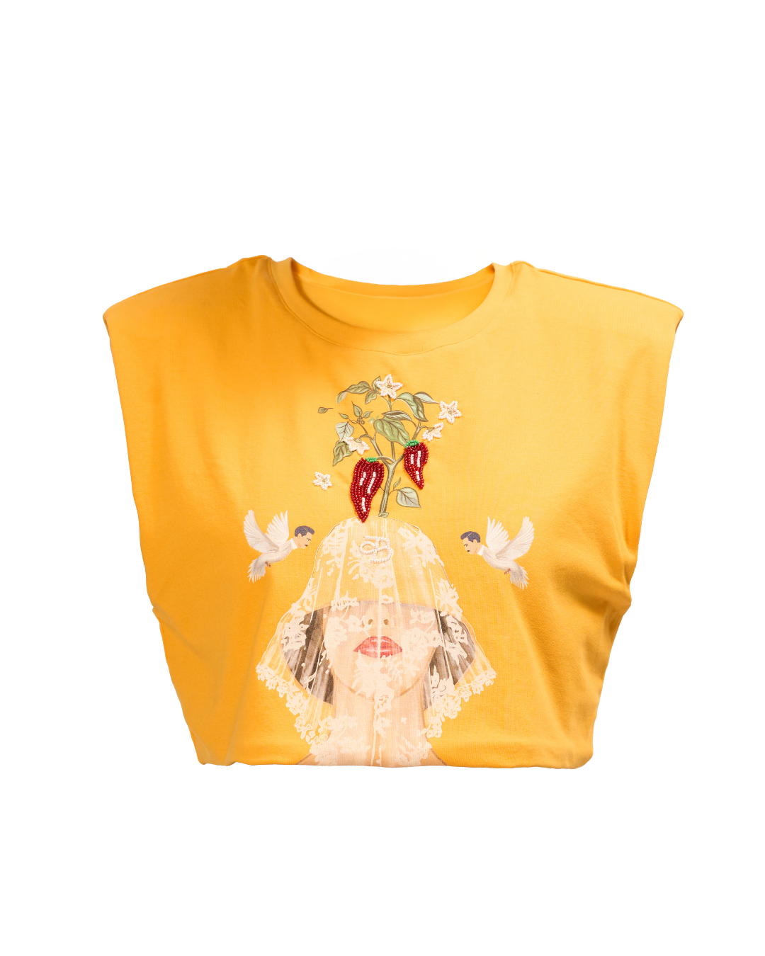 CODE BRWN Spicy Beehive