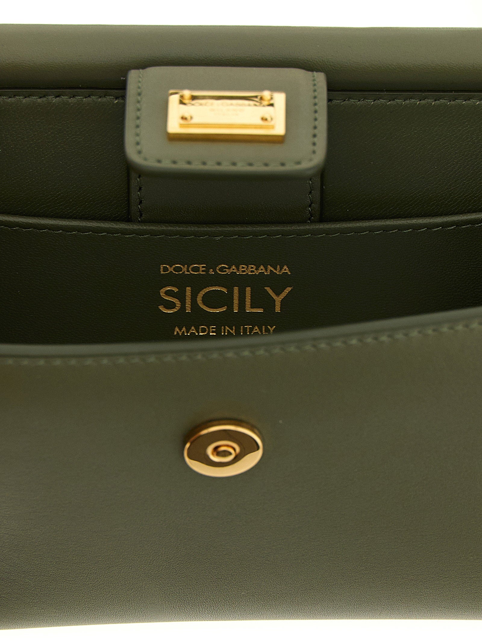 Dolce & Gabbana My Sicily Smartphone Holder - view 4