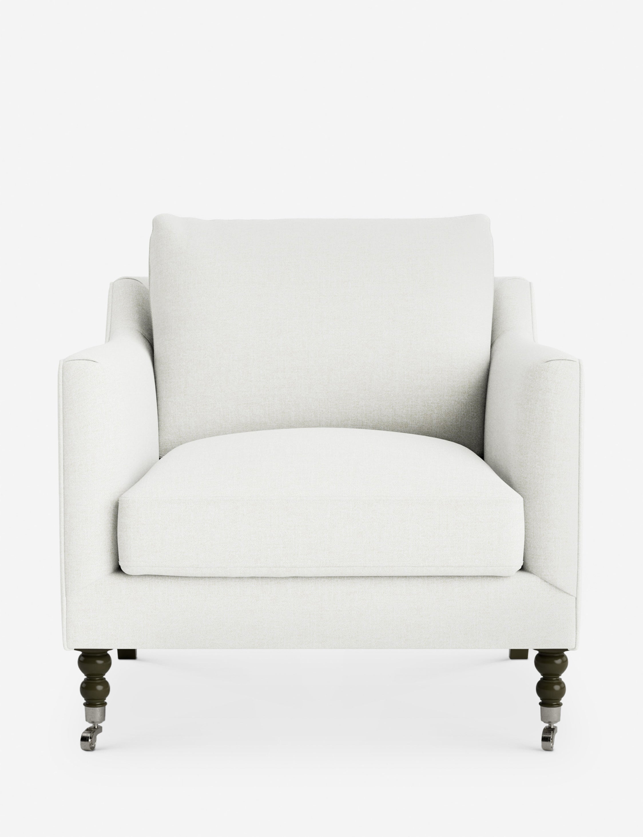 Lulu and Georgia Fabienne Accent Chair - view 115