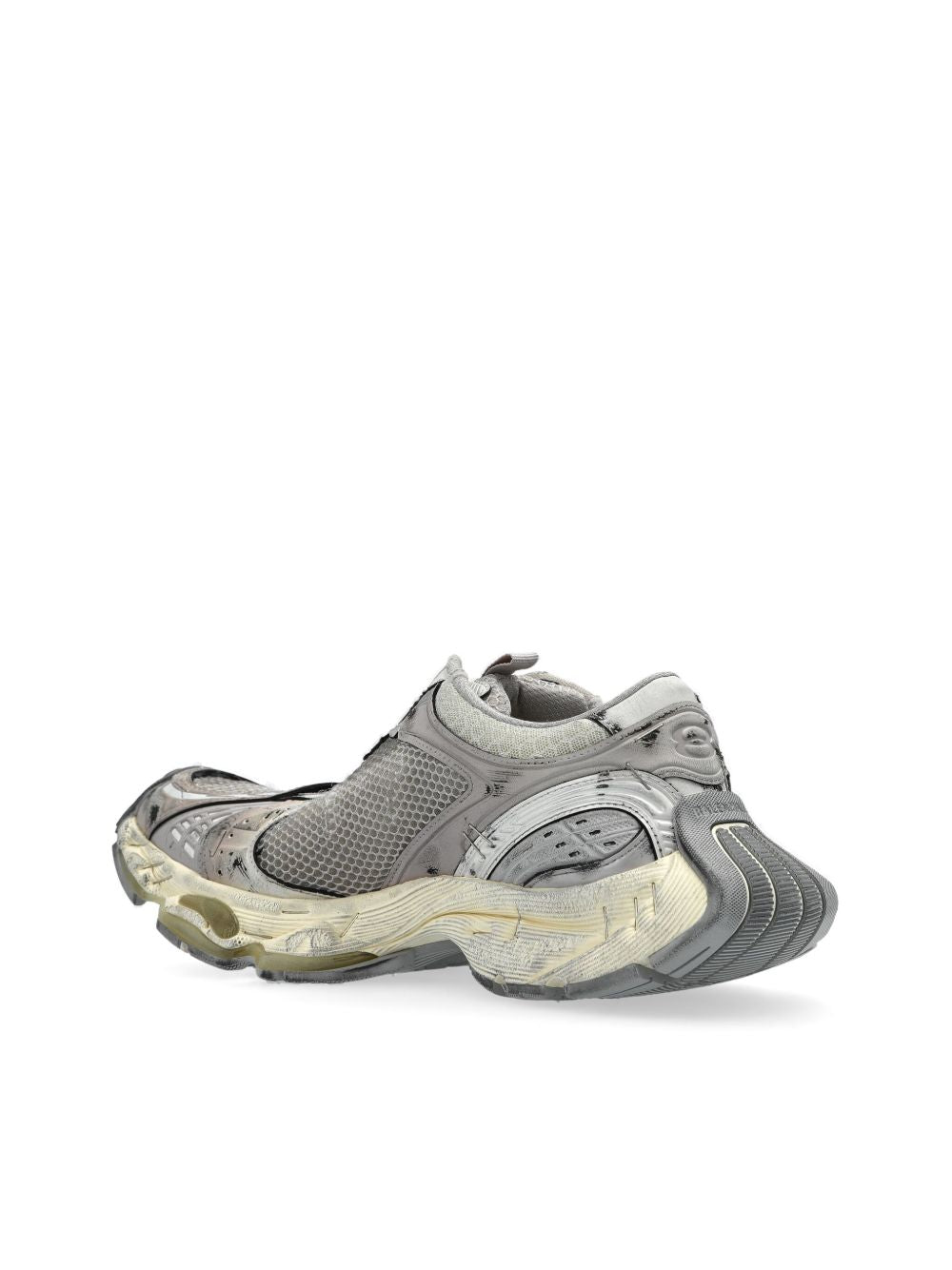Balenciaga Stapler sneakers - view 2