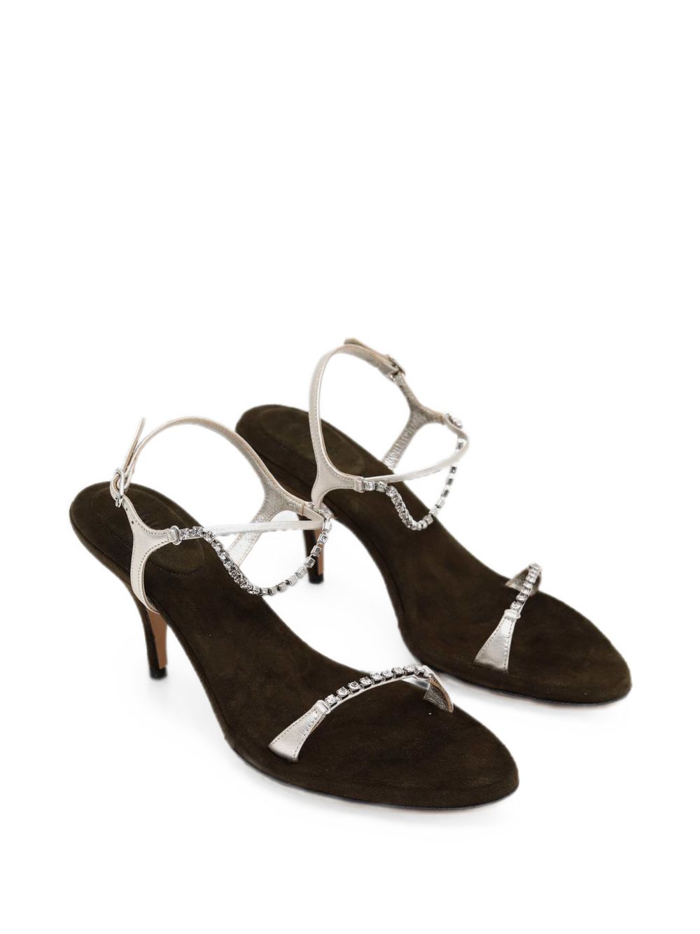 Chloé Chloe Sandals - view 2